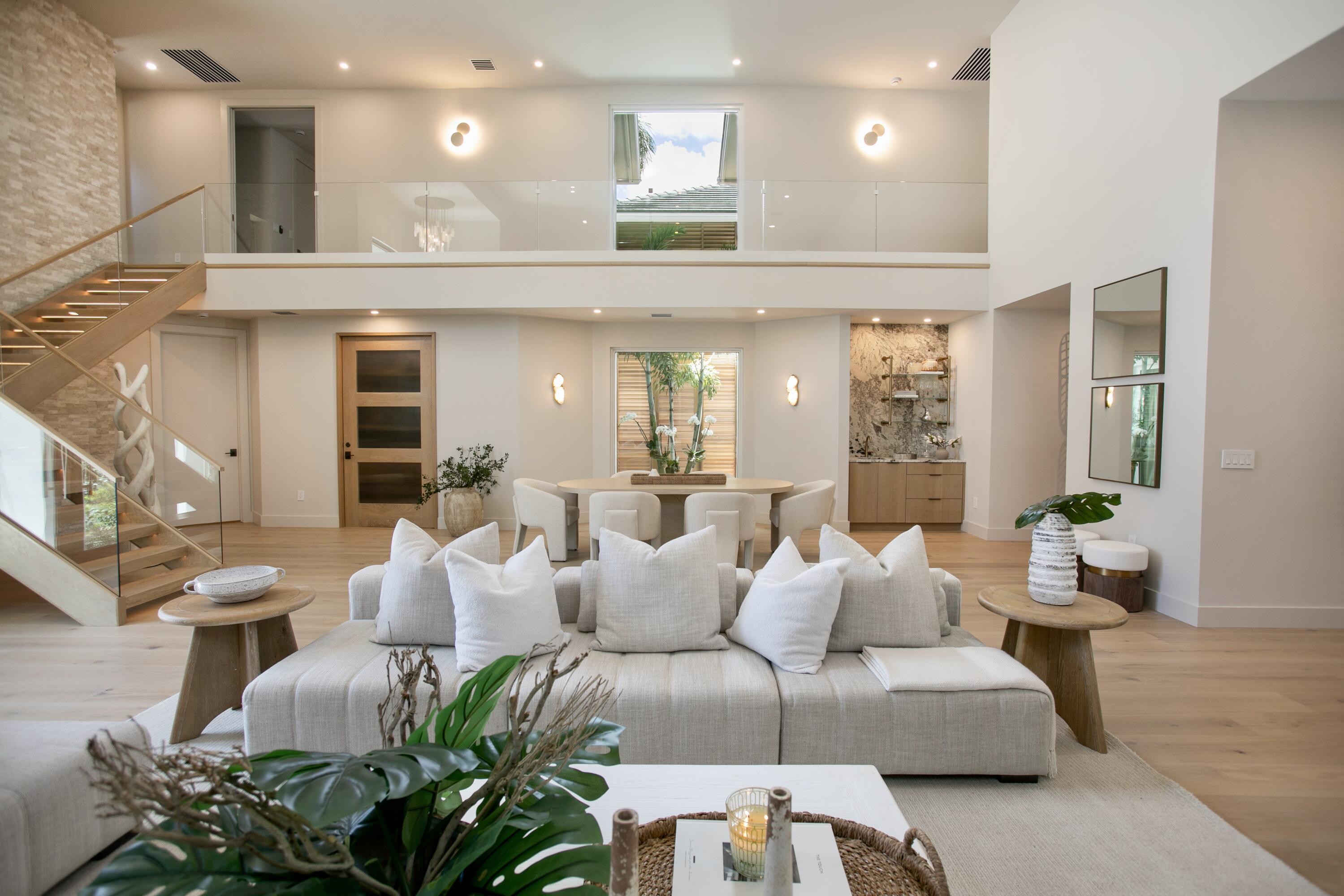 FRENCHMANS CREEK PAR E-5 - Residential