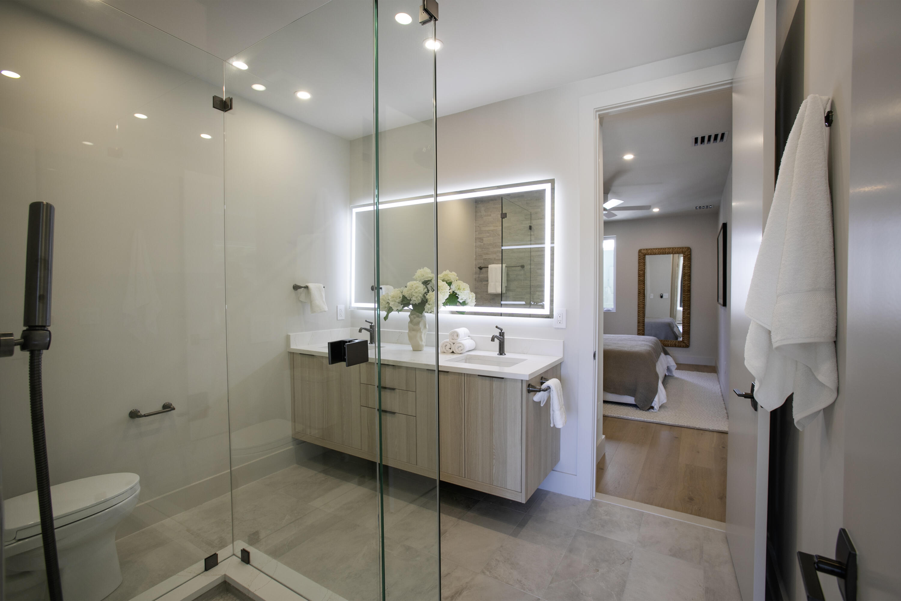 FRENCHMANS CREEK PAR E-5 - Residential