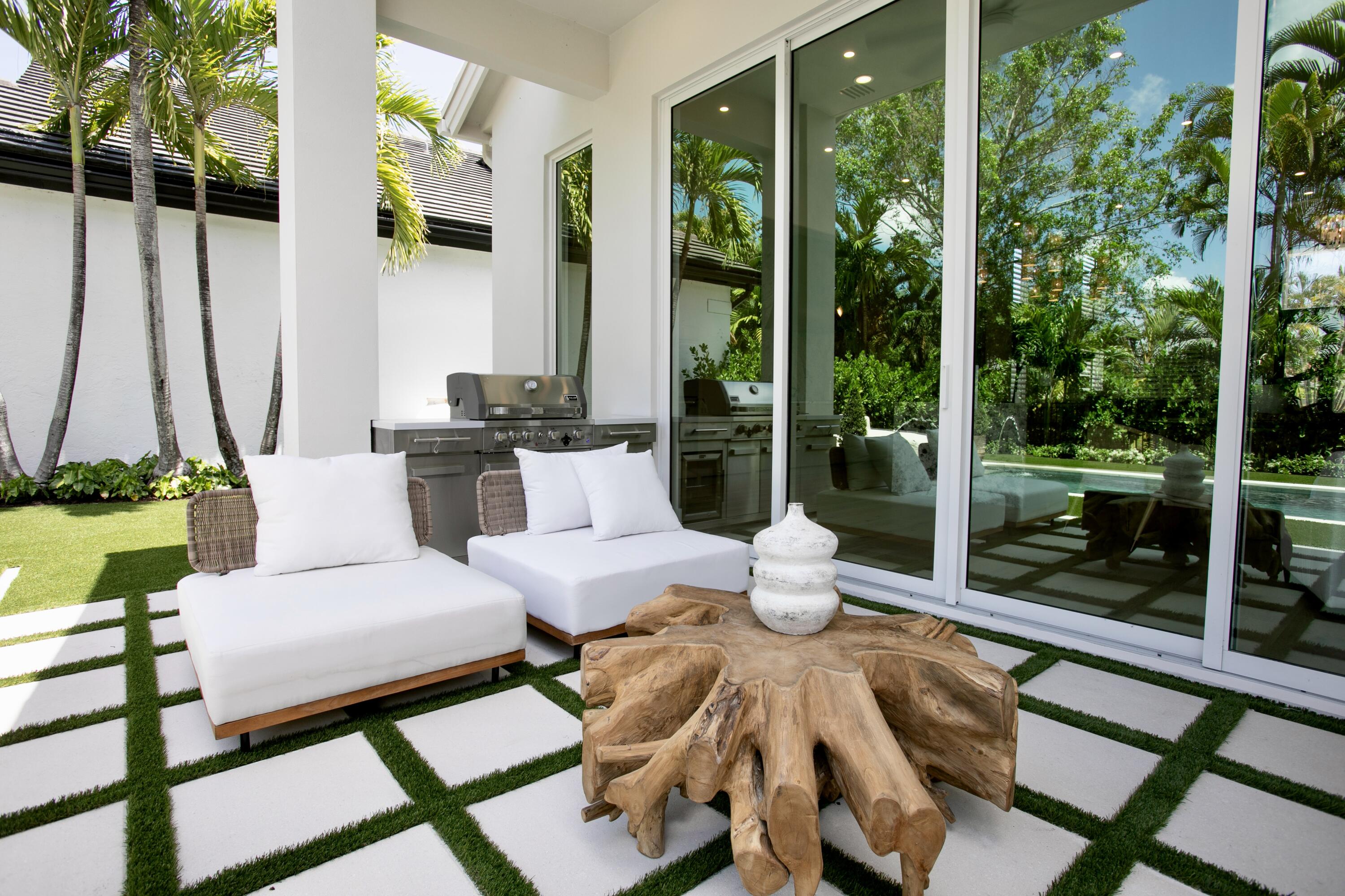 FRENCHMANS CREEK PAR E-5 - Residential