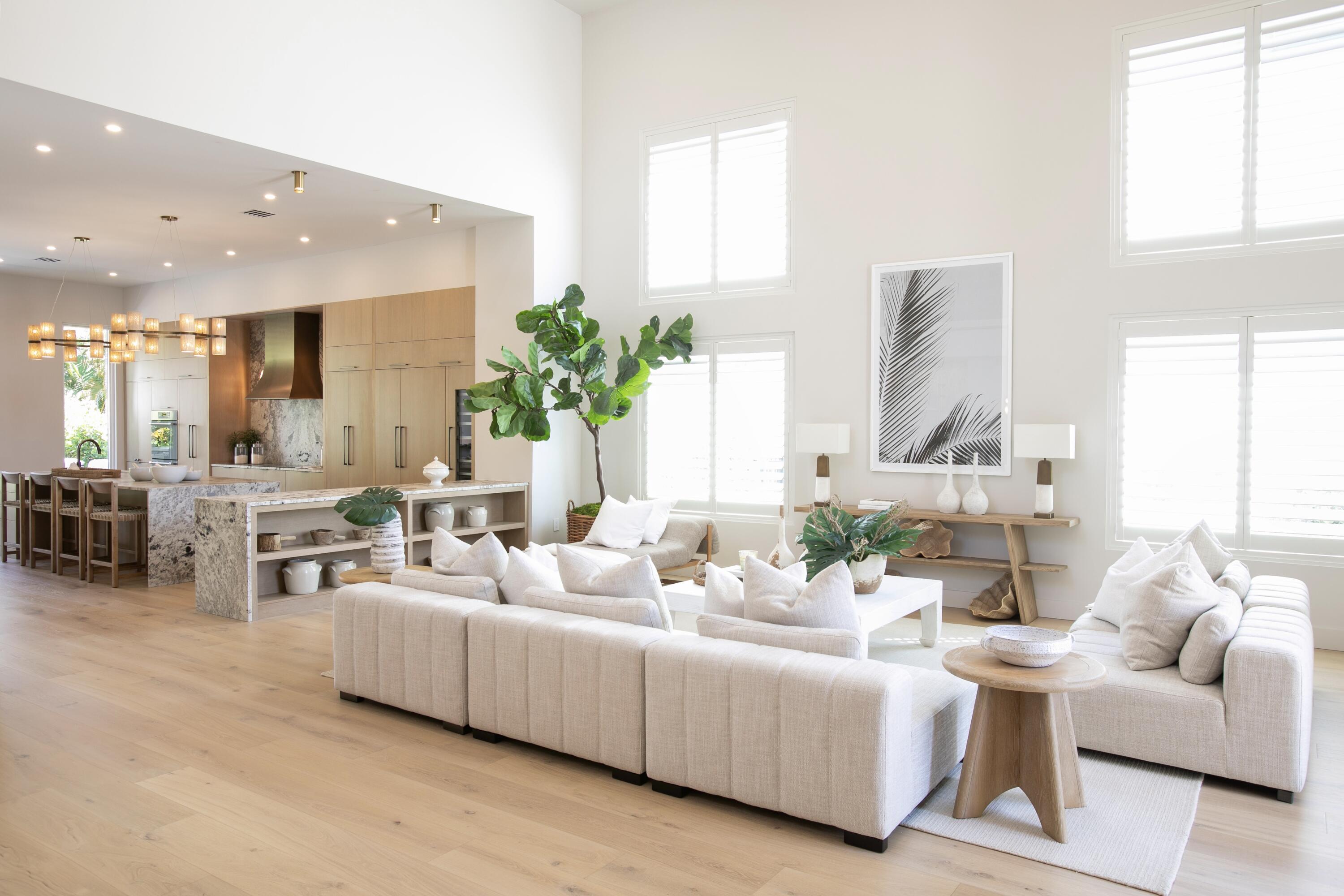 FRENCHMANS CREEK PAR E-5 - Residential