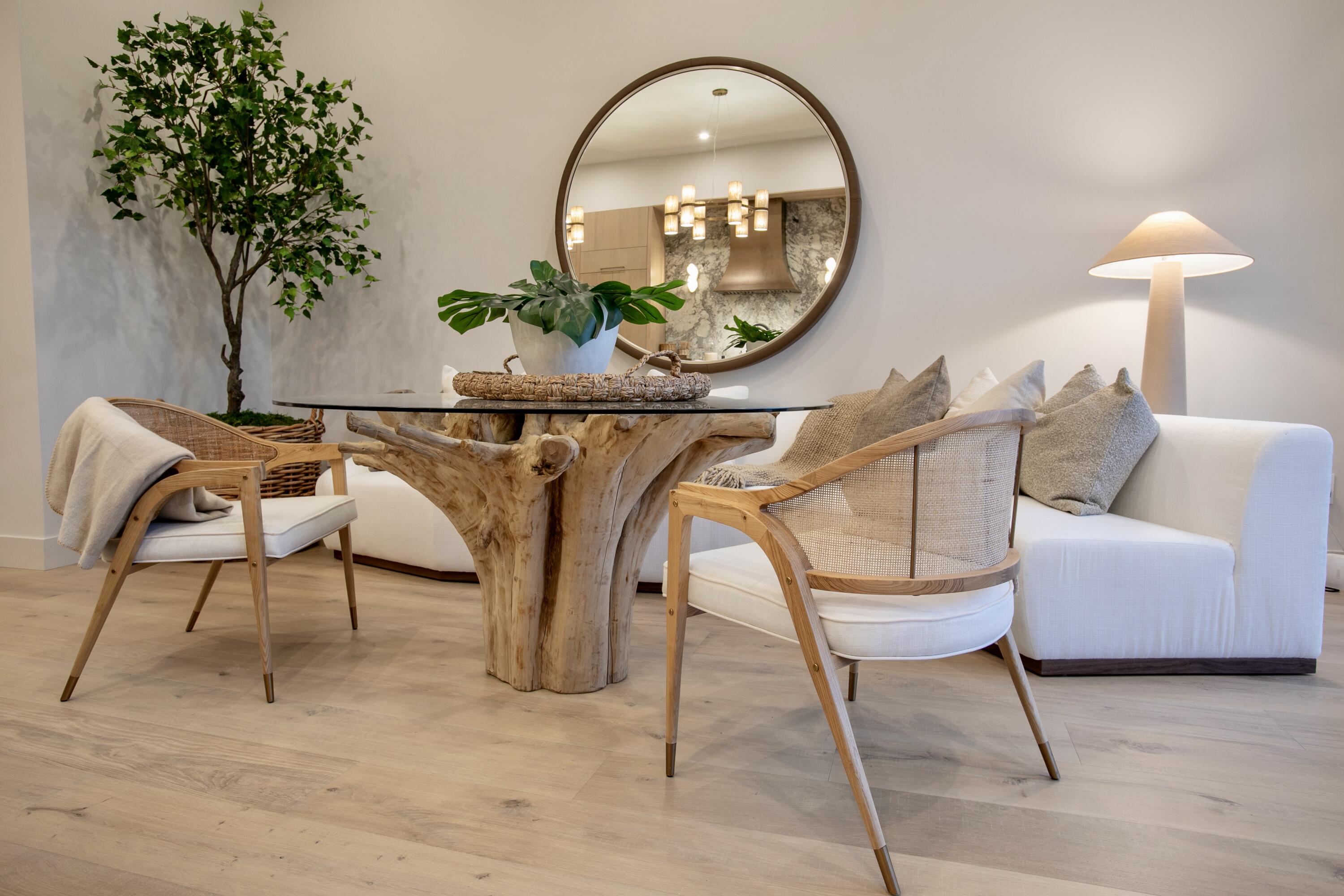 FRENCHMANS CREEK PAR E-5 - Residential