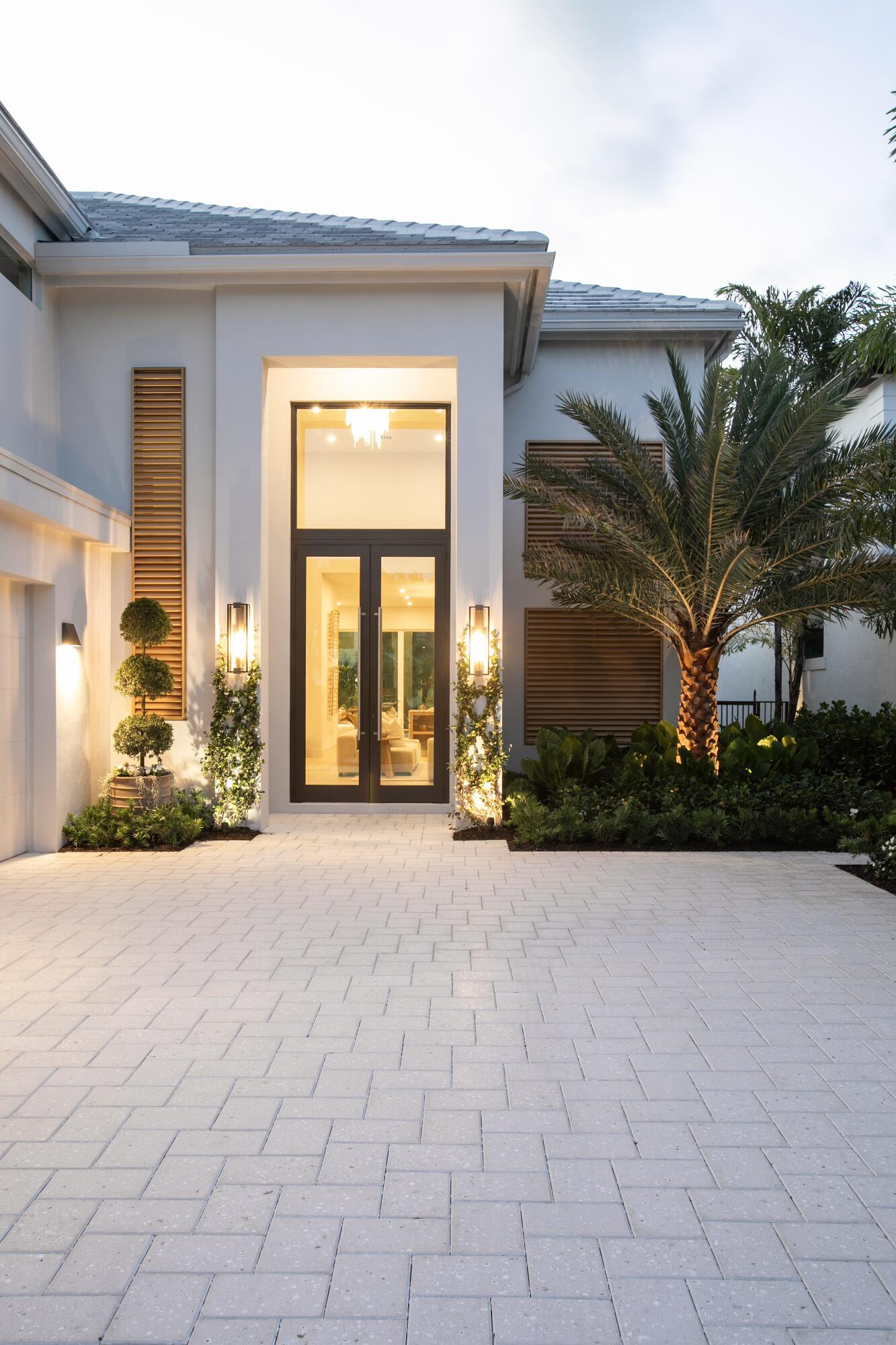 FRENCHMANS CREEK PAR E-5 - Residential