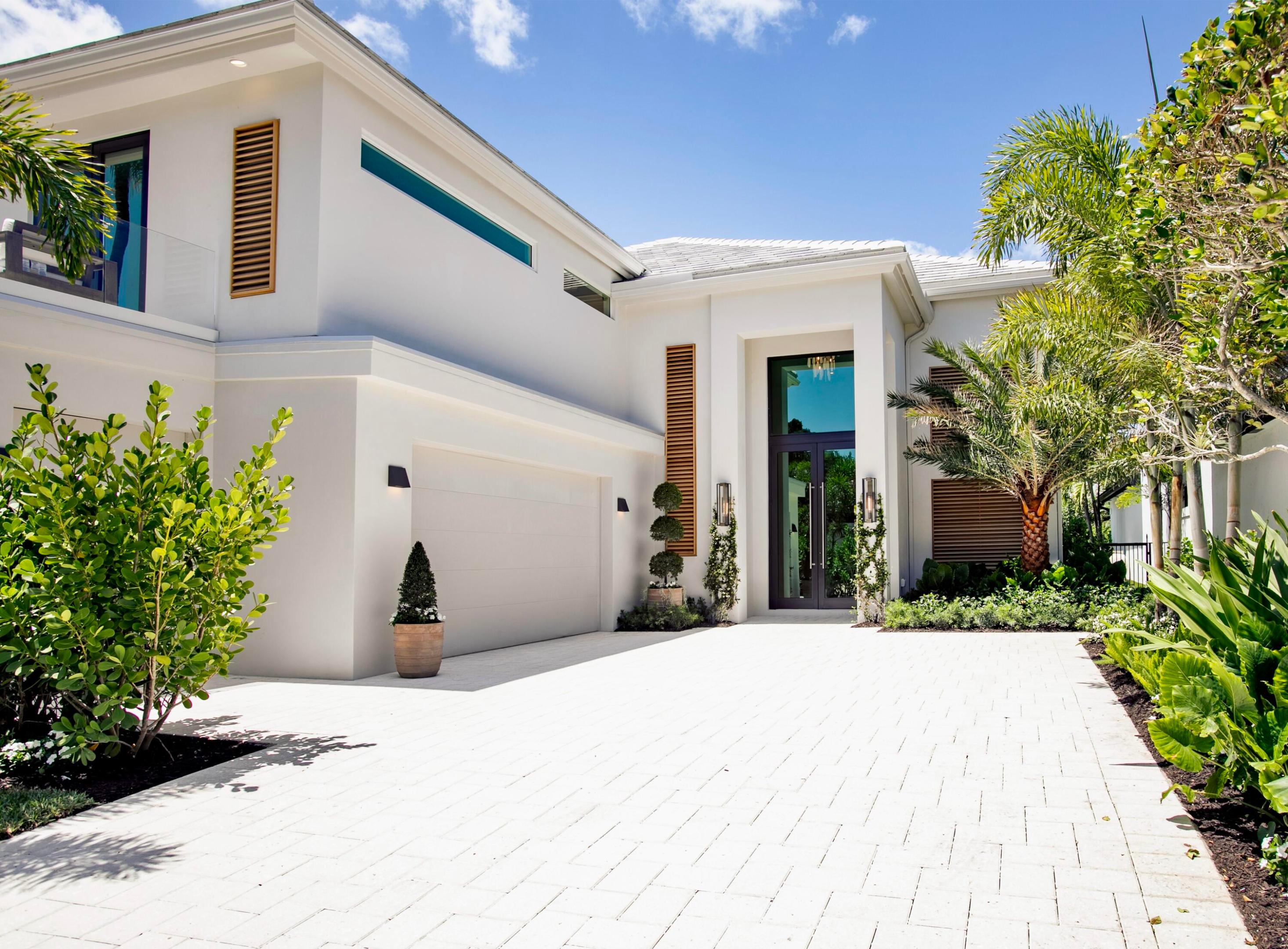 FRENCHMANS CREEK PAR E-5 - Residential