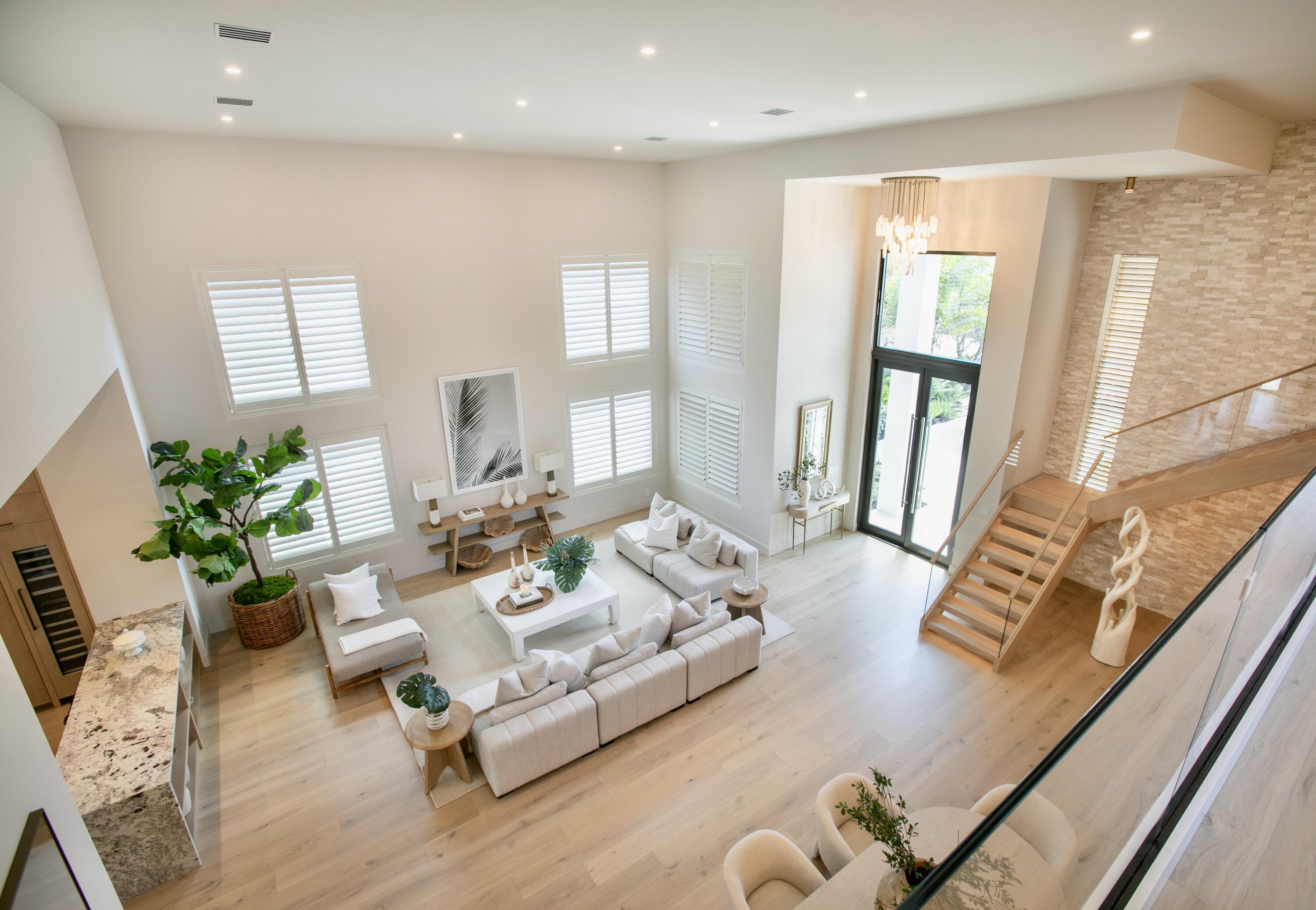 FRENCHMANS CREEK PAR E-5 - Residential