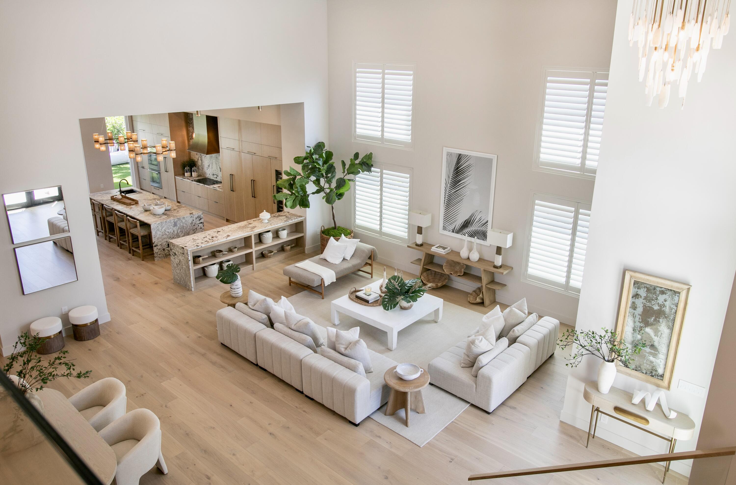 FRENCHMANS CREEK PAR E-5 - Residential