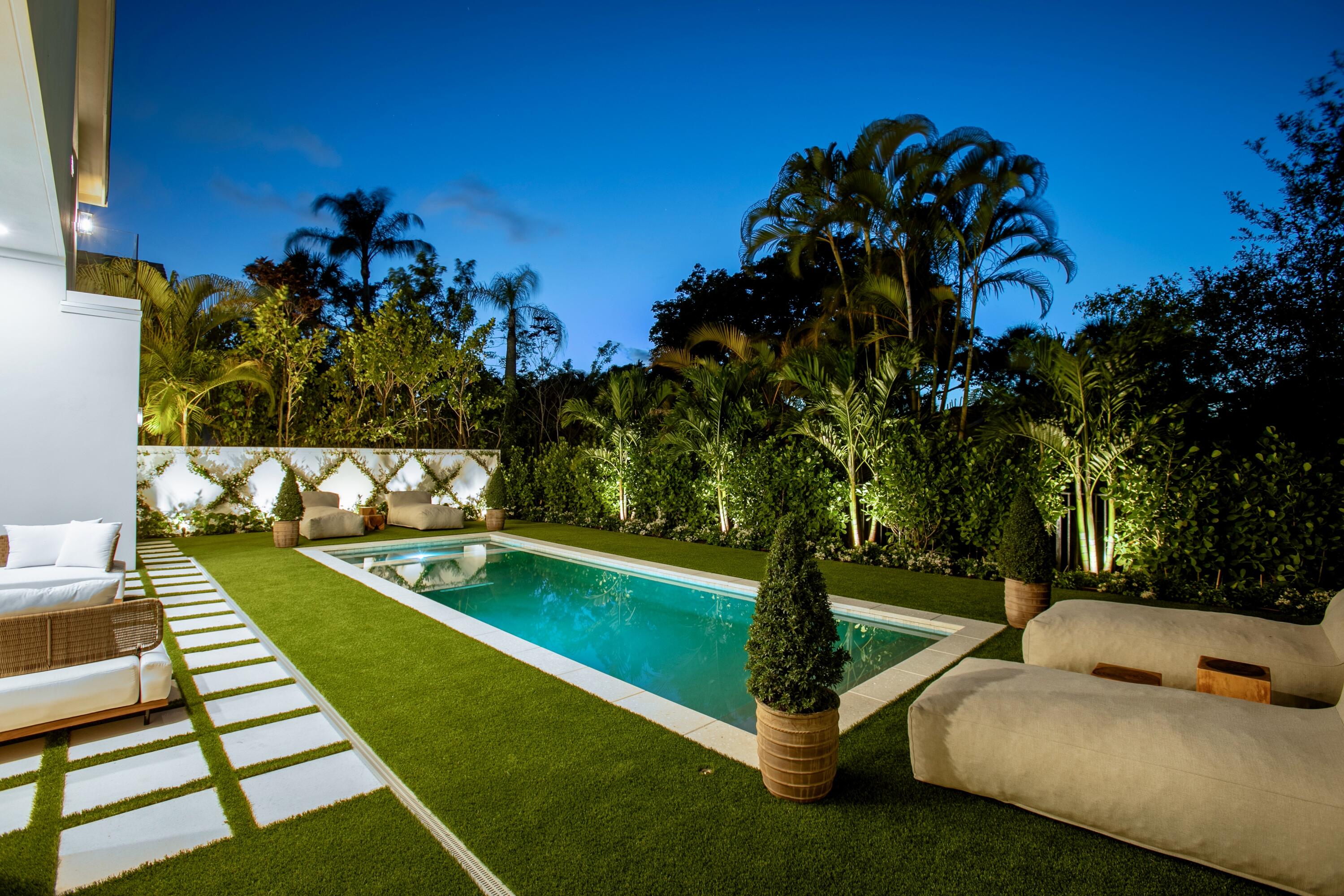 FRENCHMANS CREEK PAR E-5 - Residential