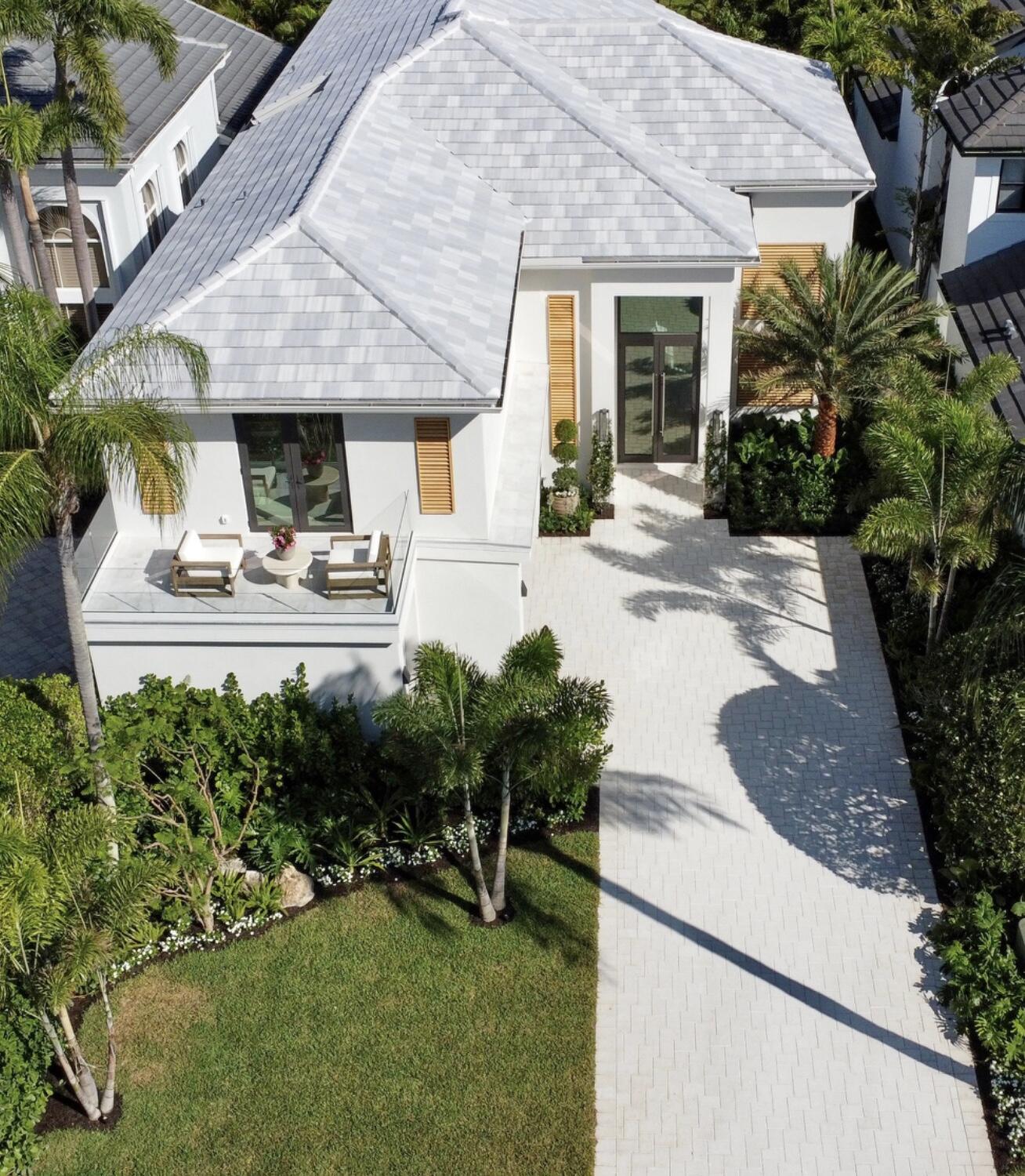 FRENCHMANS CREEK PAR E-5 - Residential