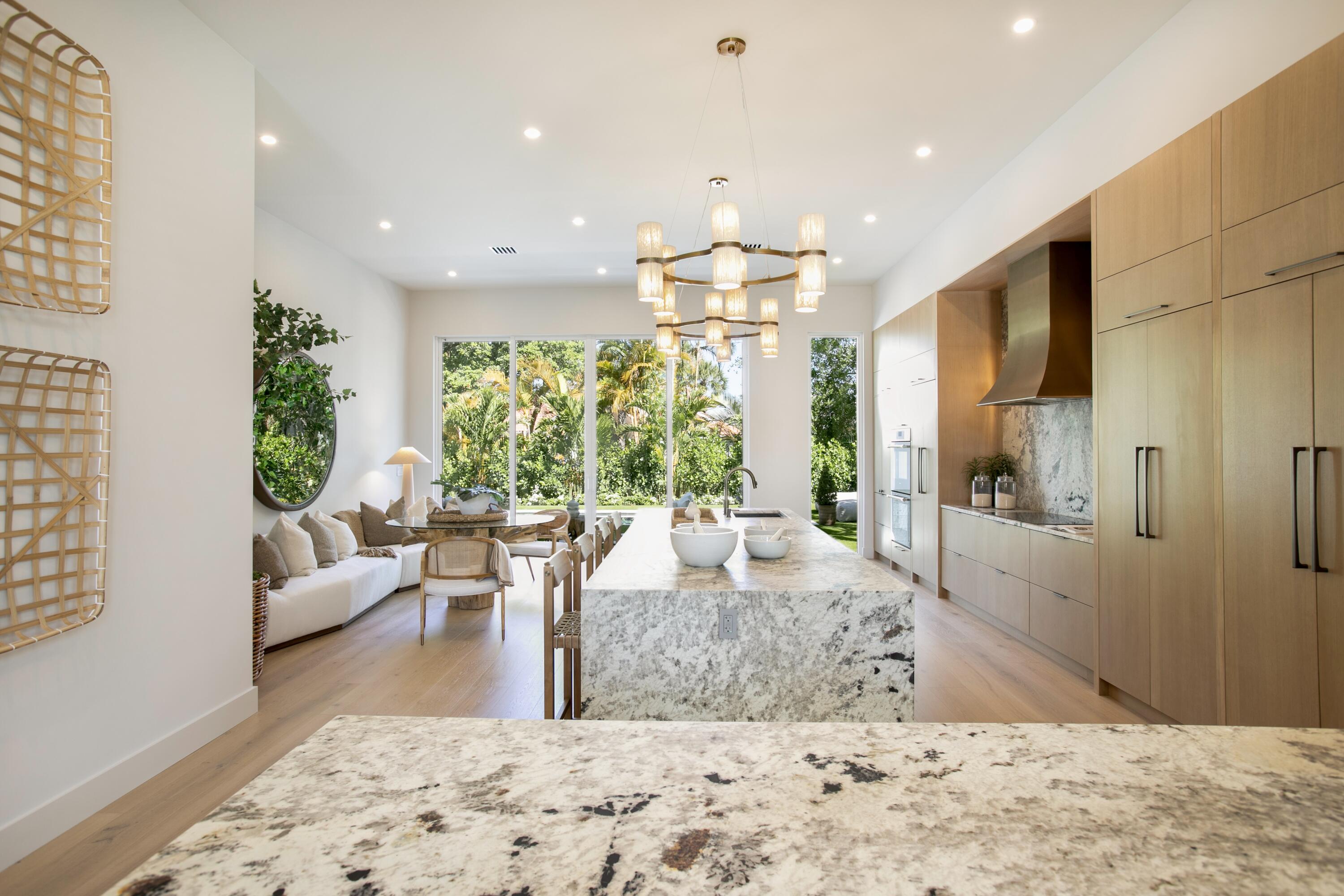 FRENCHMANS CREEK PAR E-5 - Residential