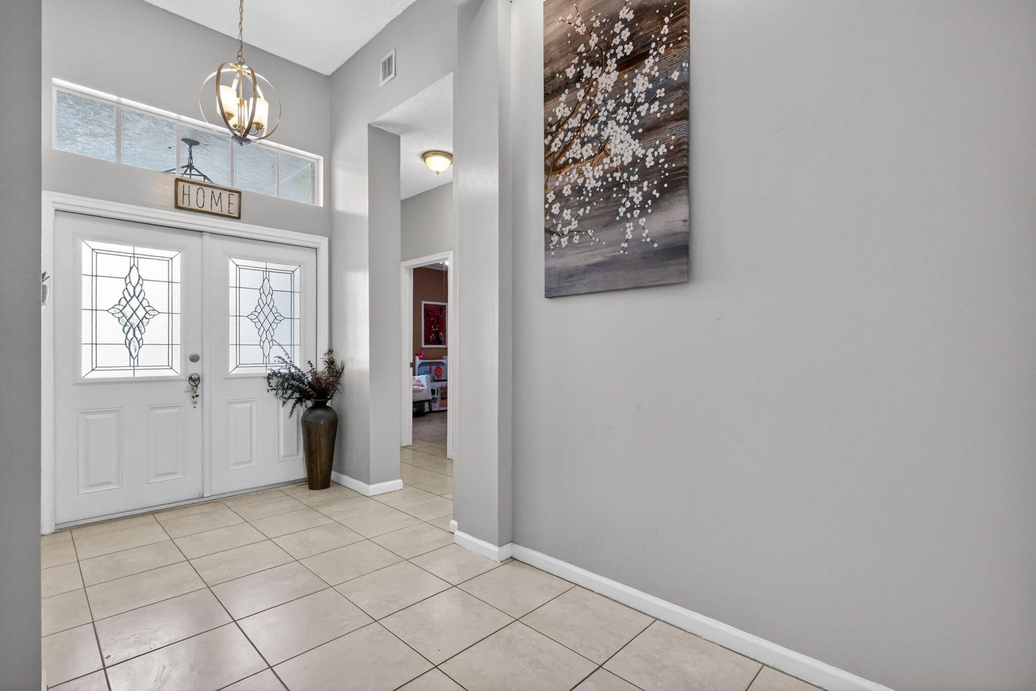 FOXHALL - Residential