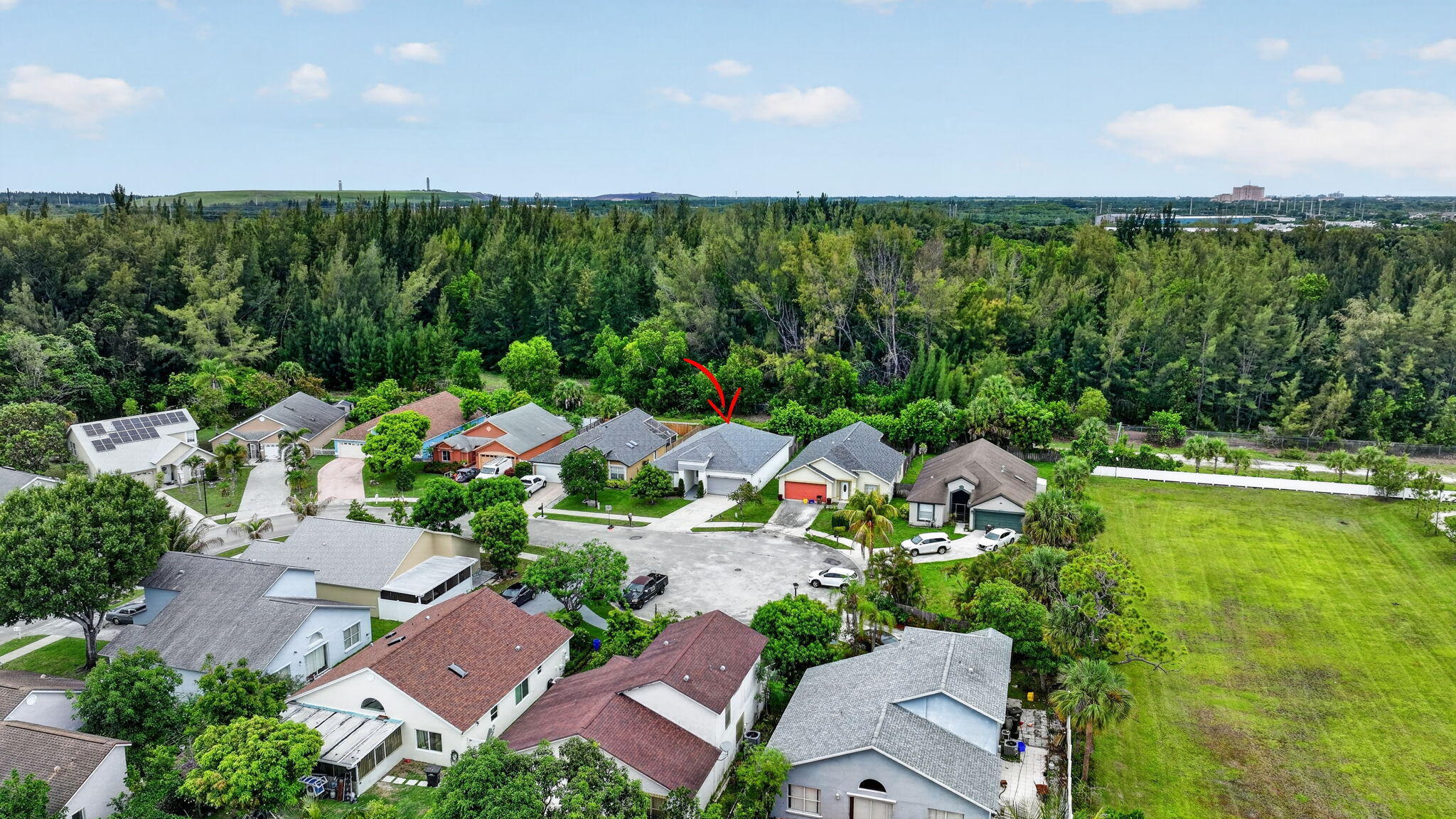 FOXHALL - Residential