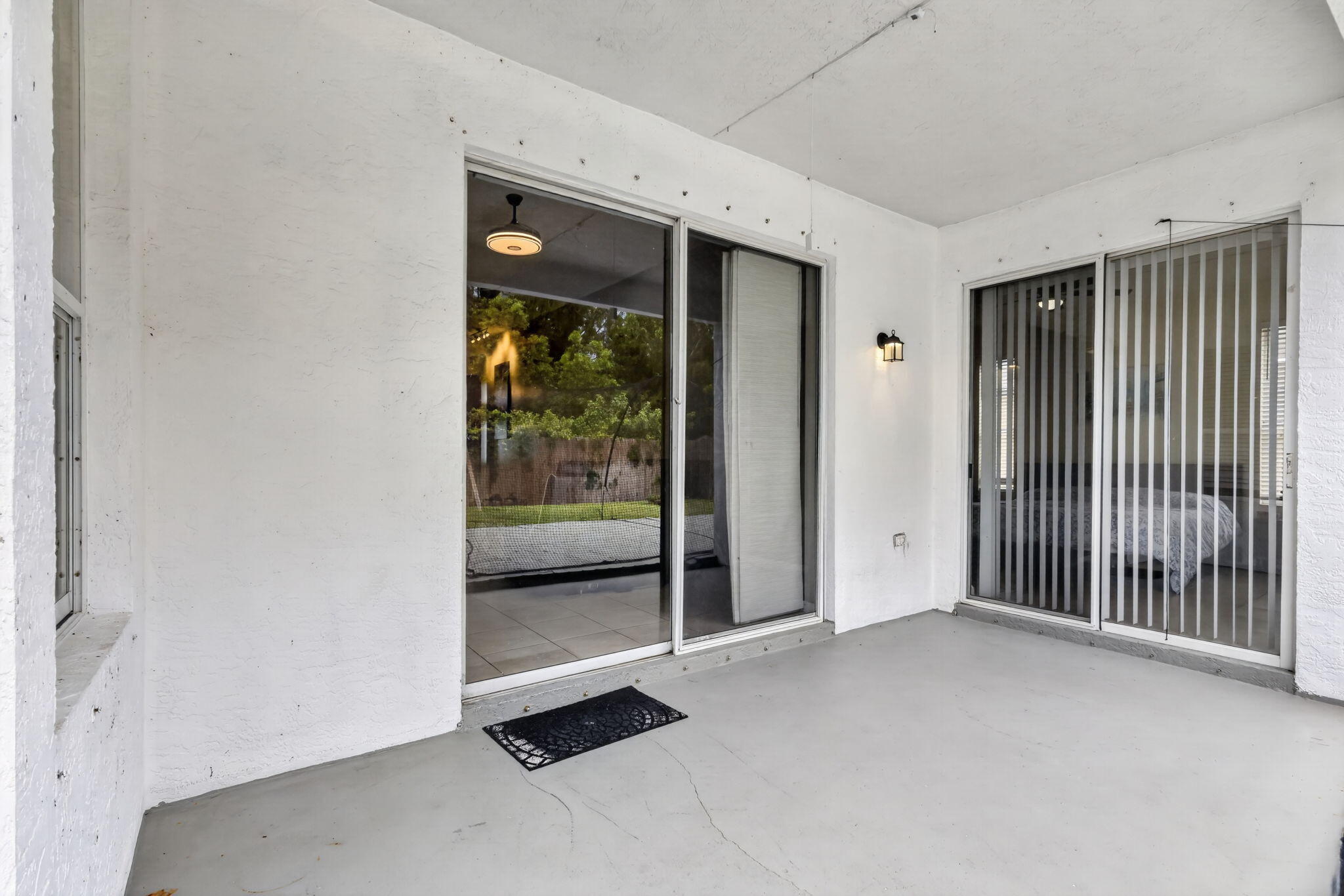 FOXHALL - Residential