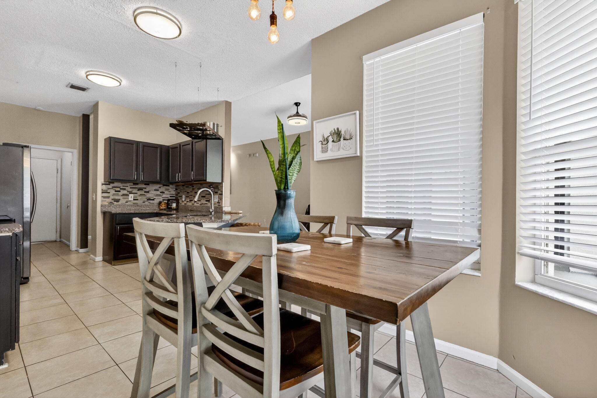 FOXHALL - Residential