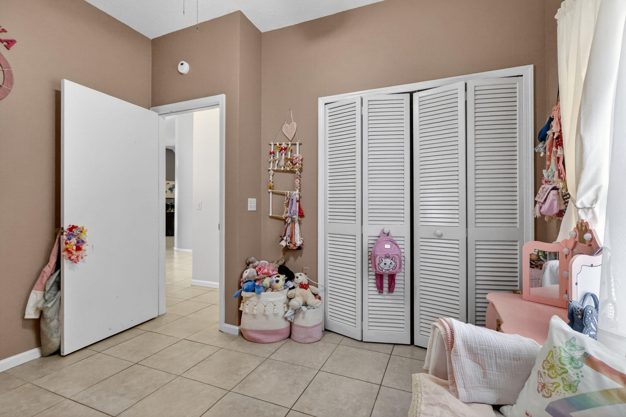 FOXHALL - Residential