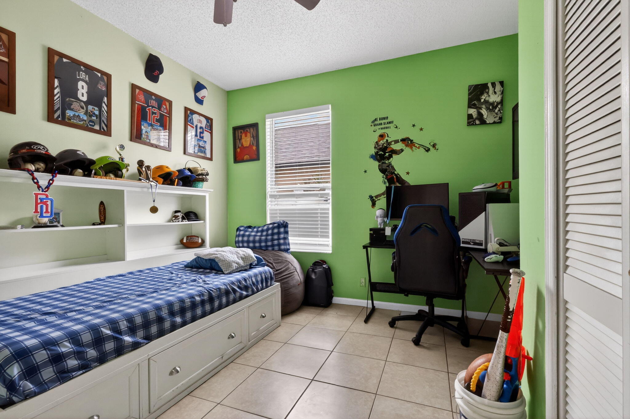FOXHALL - Residential
