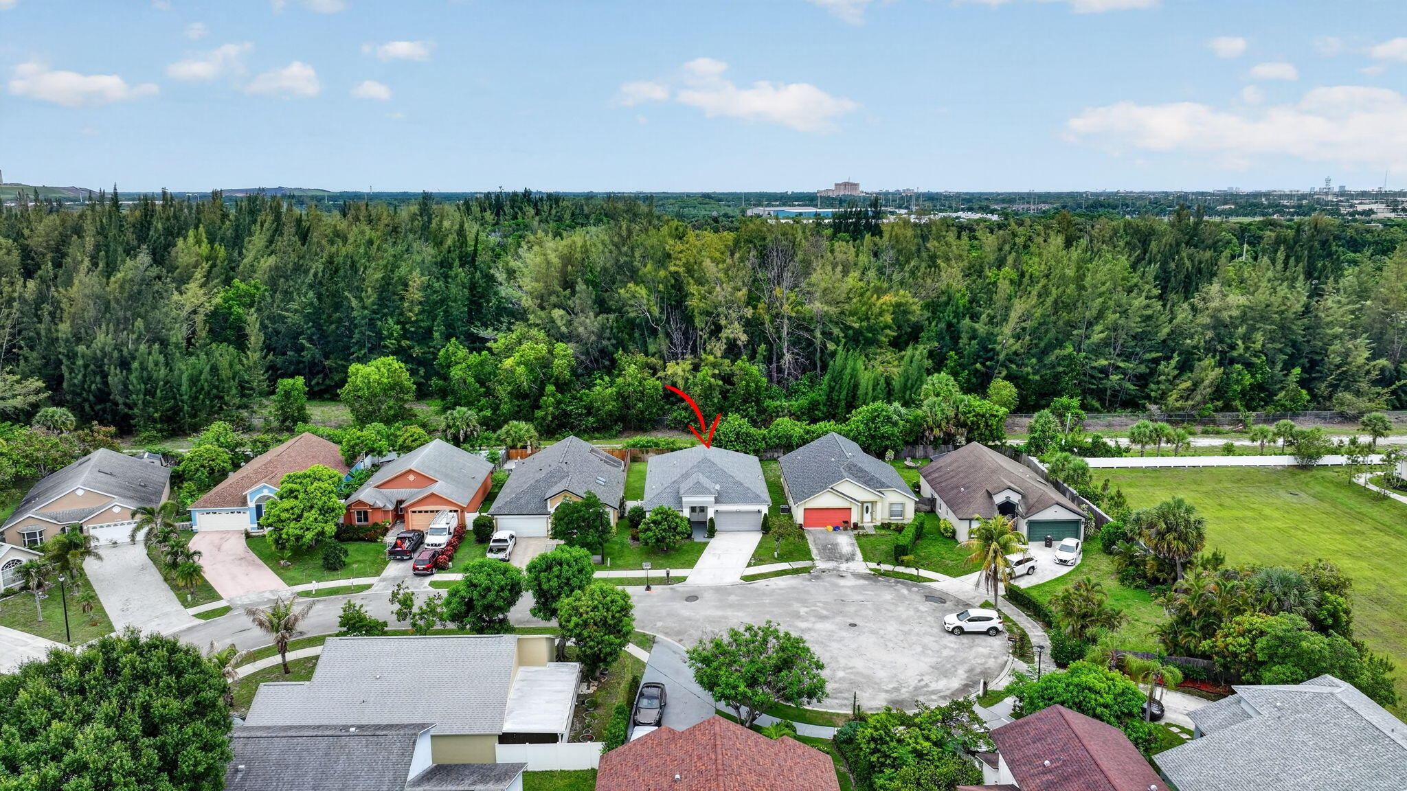 FOXHALL - Residential