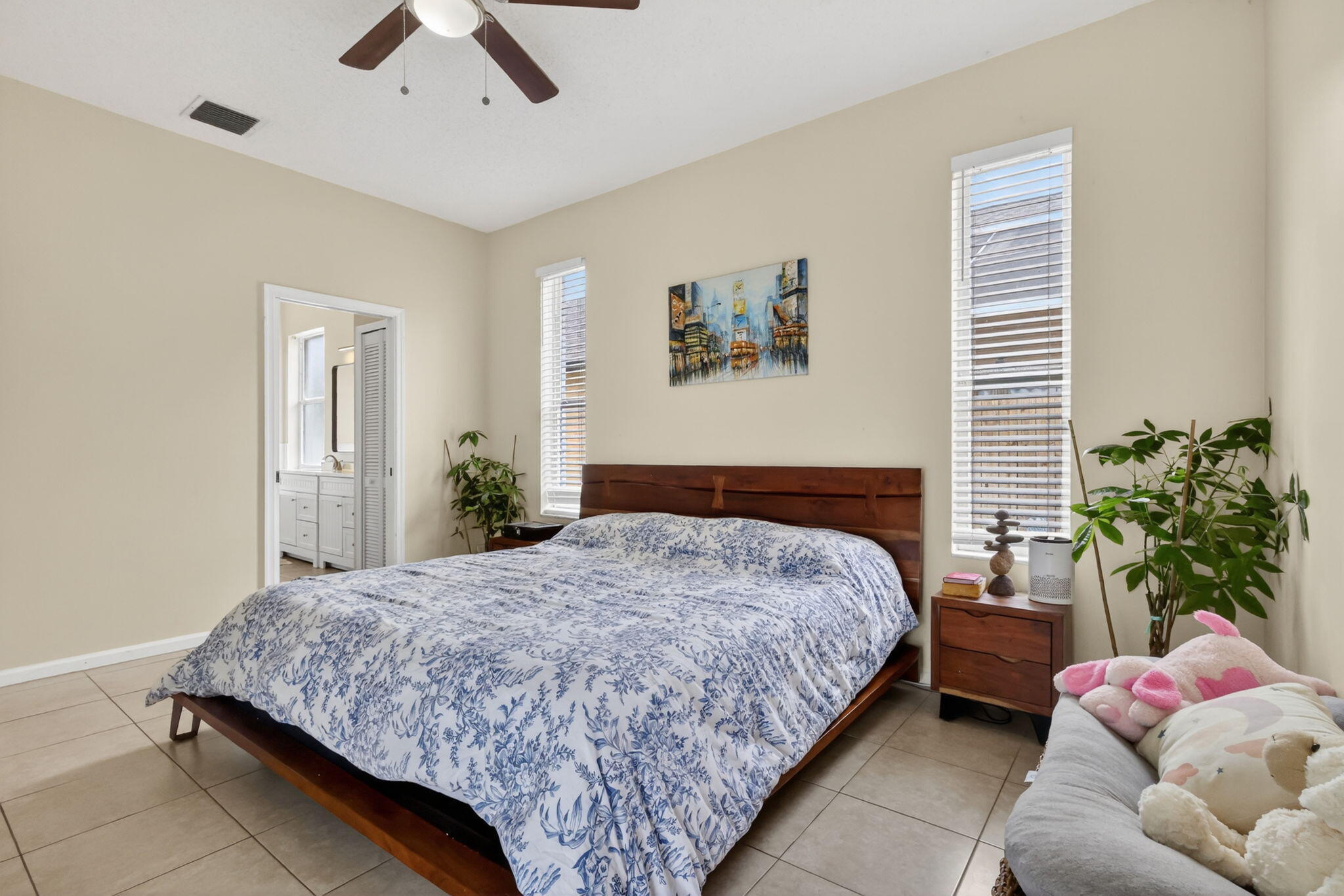 FOXHALL - Residential