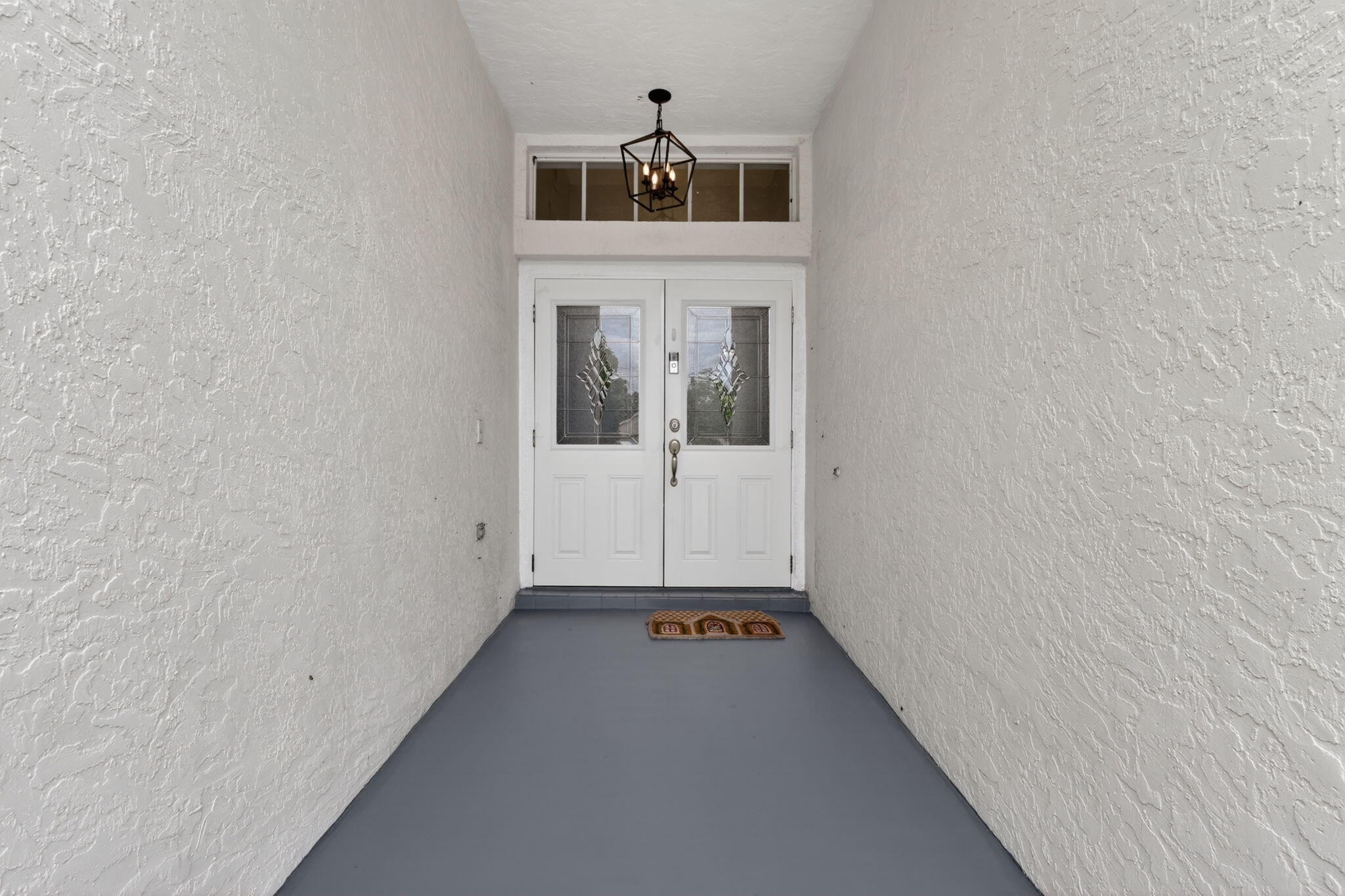 FOXHALL - Residential