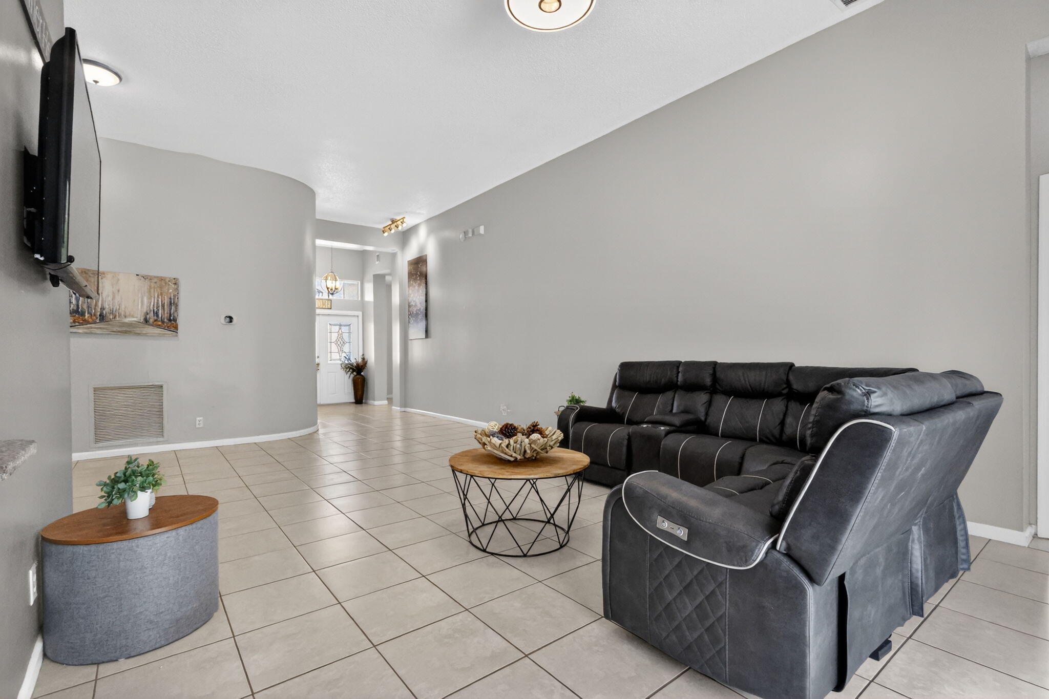 FOXHALL - Residential