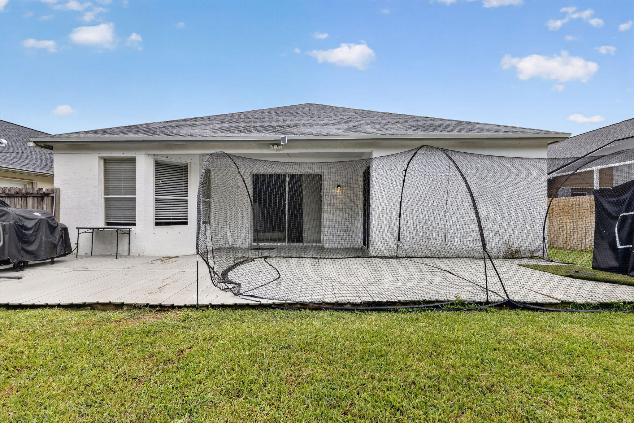 FOXHALL - Residential