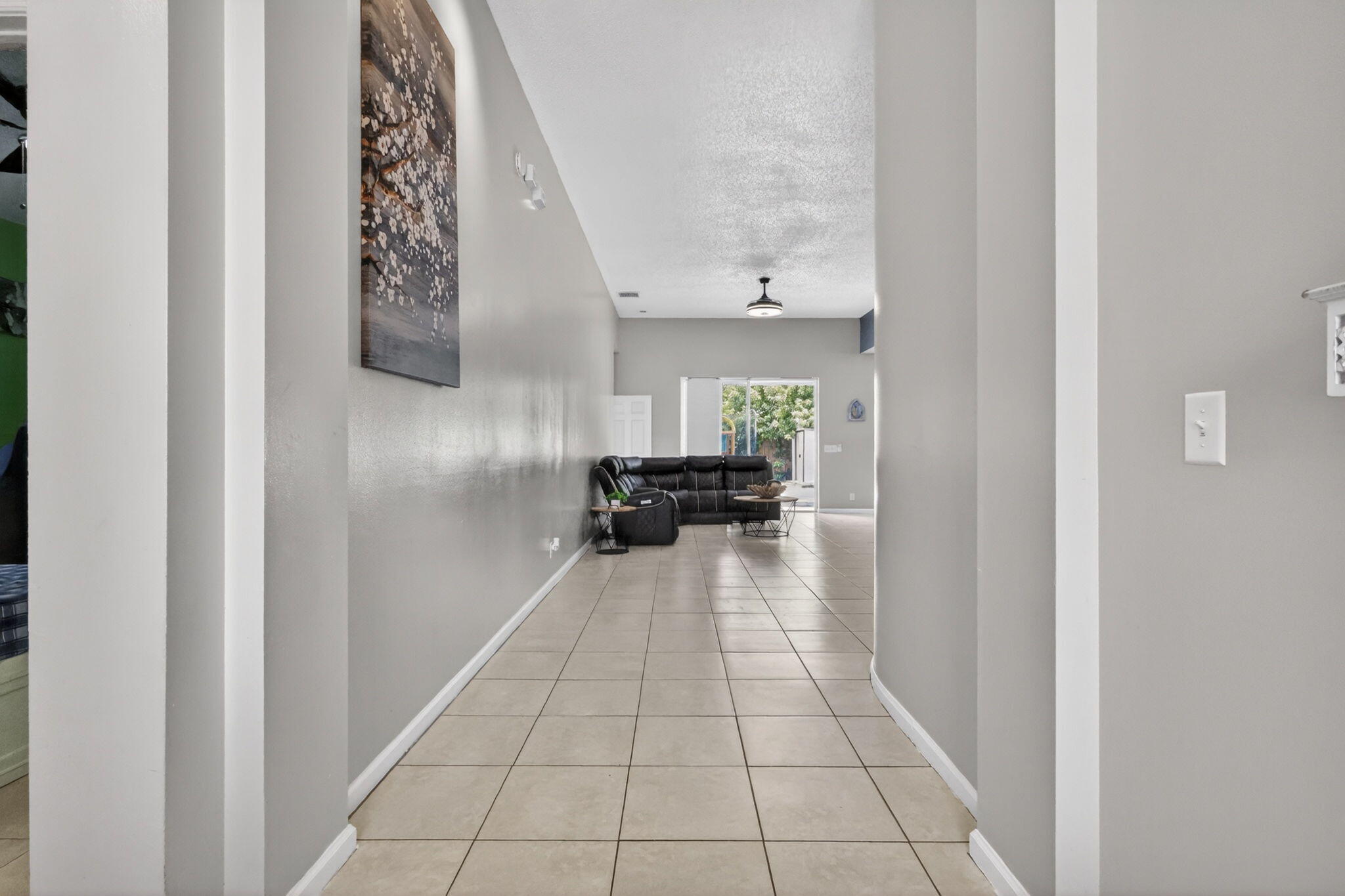 FOXHALL - Residential