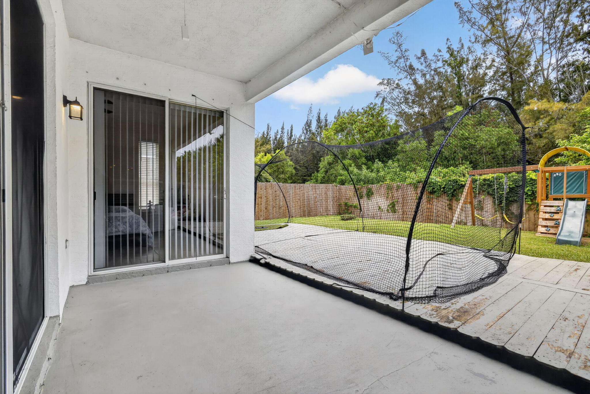 FOXHALL - Residential