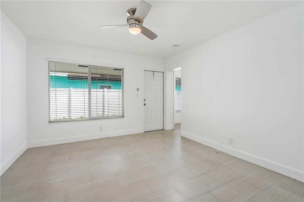 Oakland Park Second Add 1 - Residential Income
