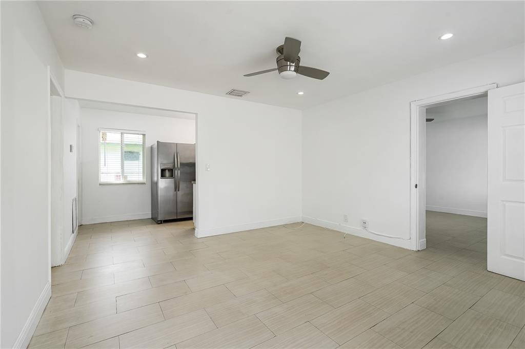 Oakland Park Second Add 1 - Residential Income