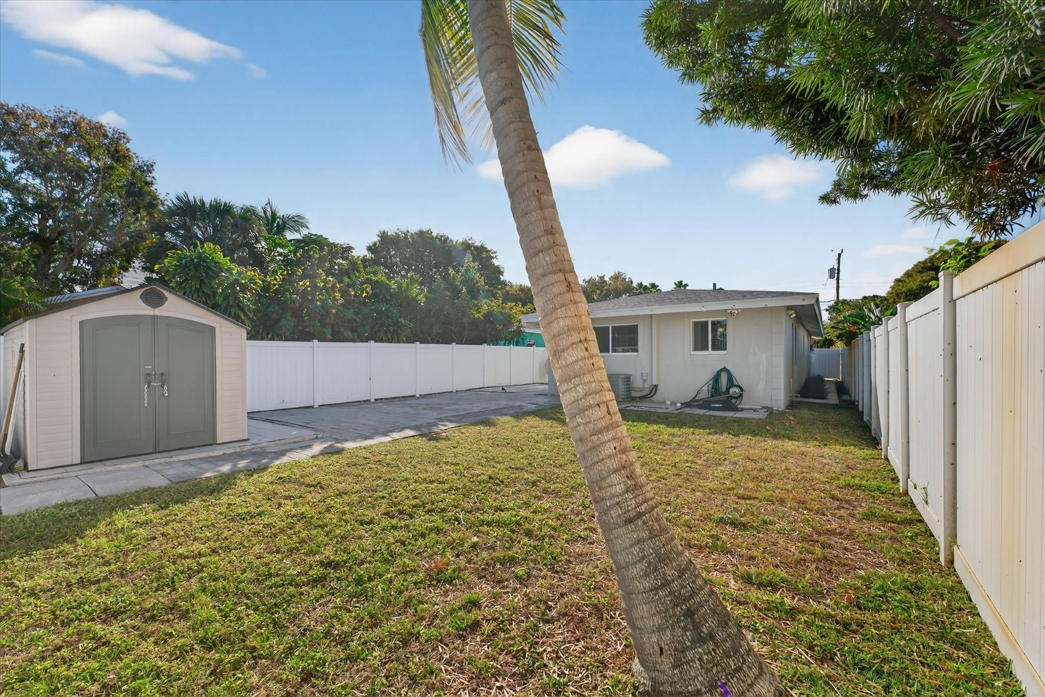 Oakland Park Second Add 1 - Residential Income