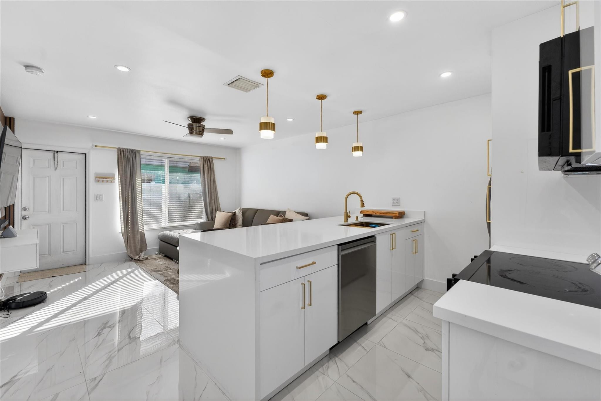 Oakland Park Second Add 1 - Residential Income