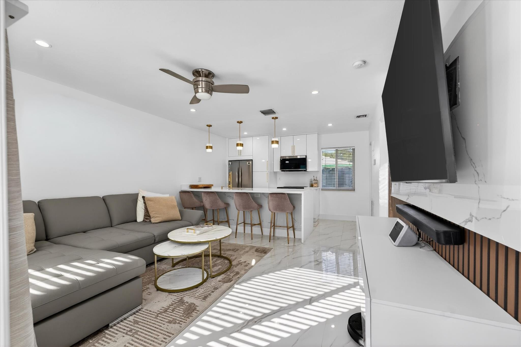 Oakland Park Second Add 1 - Residential Income