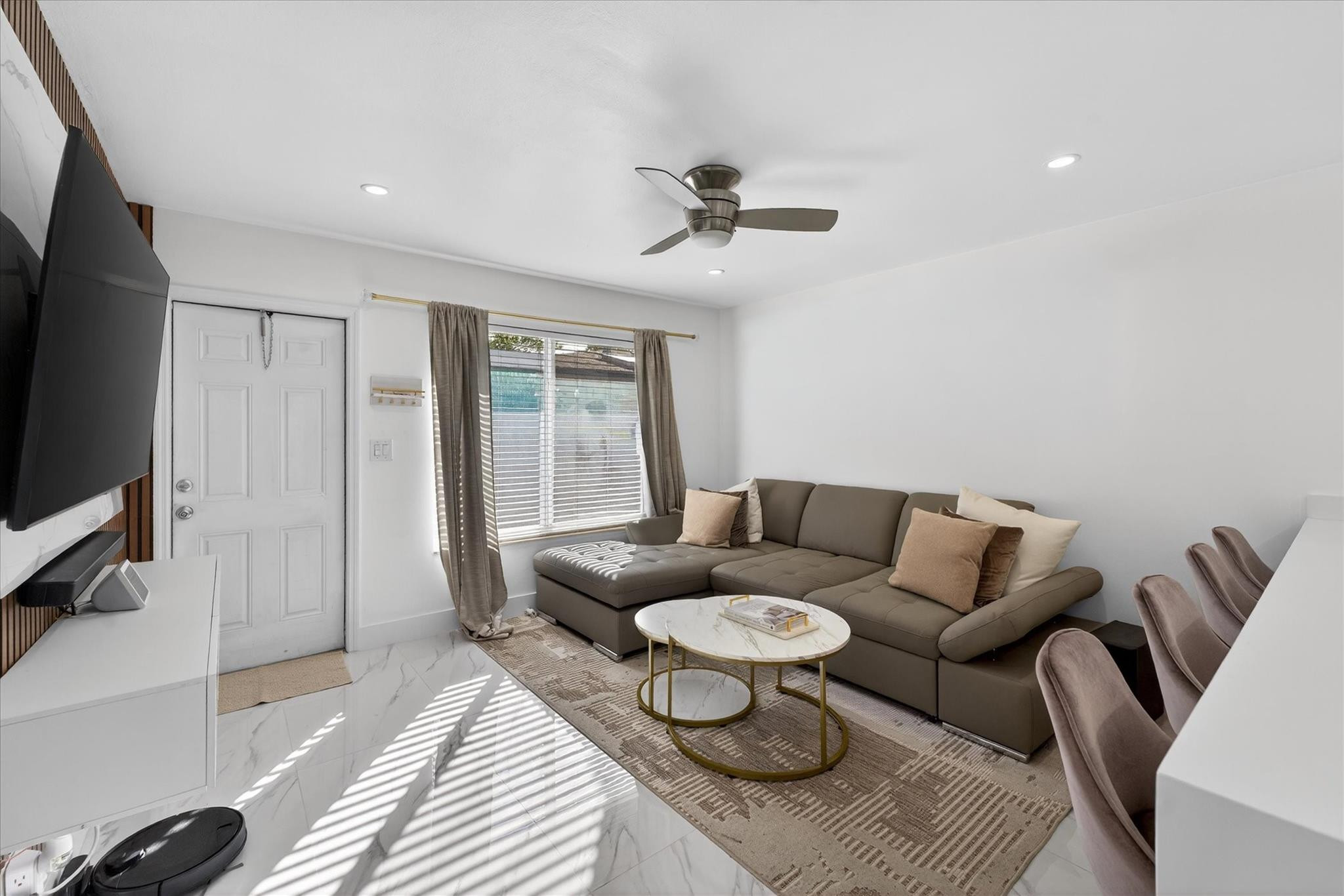 Oakland Park Second Add 1 - Residential Income