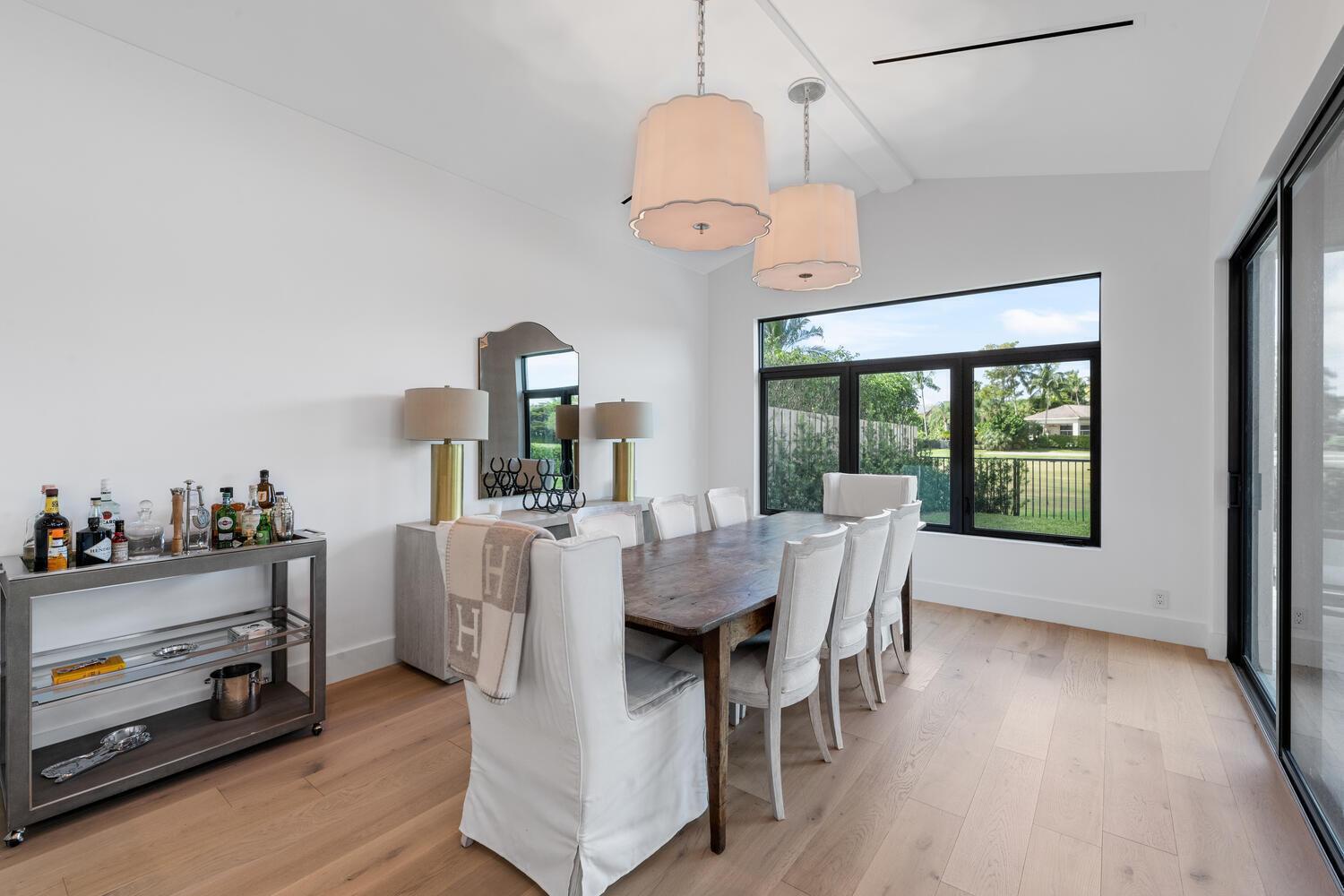 CHUKKER COVE P B POLO & CNTRY CLUB WELL - Residential Lease