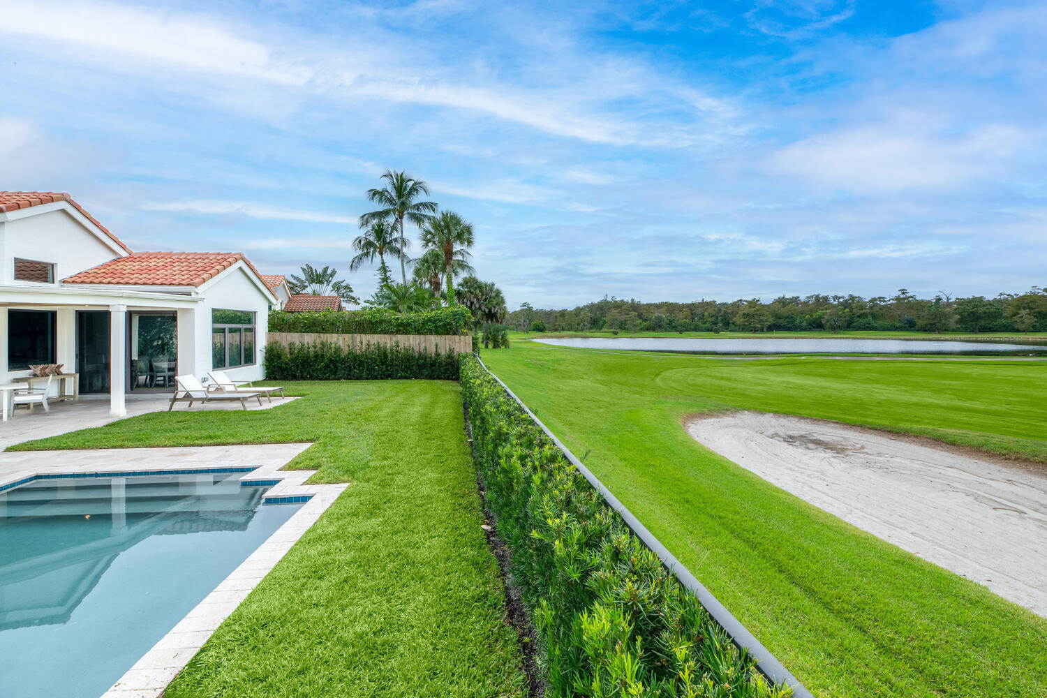 CHUKKER COVE P B POLO & CNTRY CLUB WELL - Residential Lease