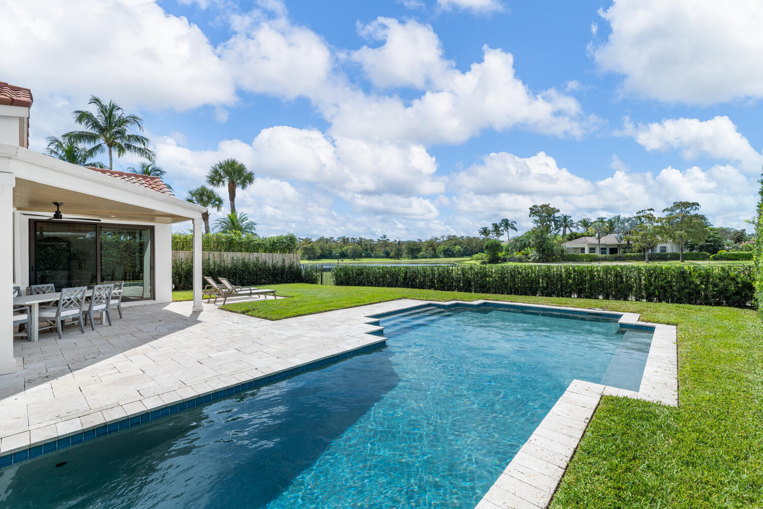 CHUKKER COVE P B POLO & CNTRY CLUB WELL - Residential Lease