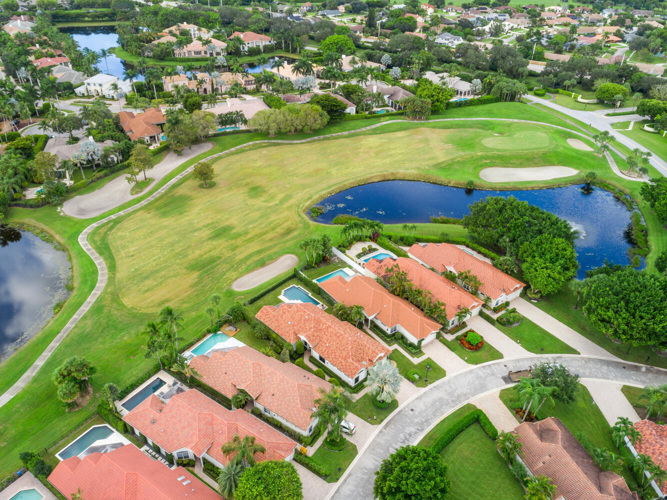 CHUKKER COVE P B POLO & CNTRY CLUB WELL - Residential Lease