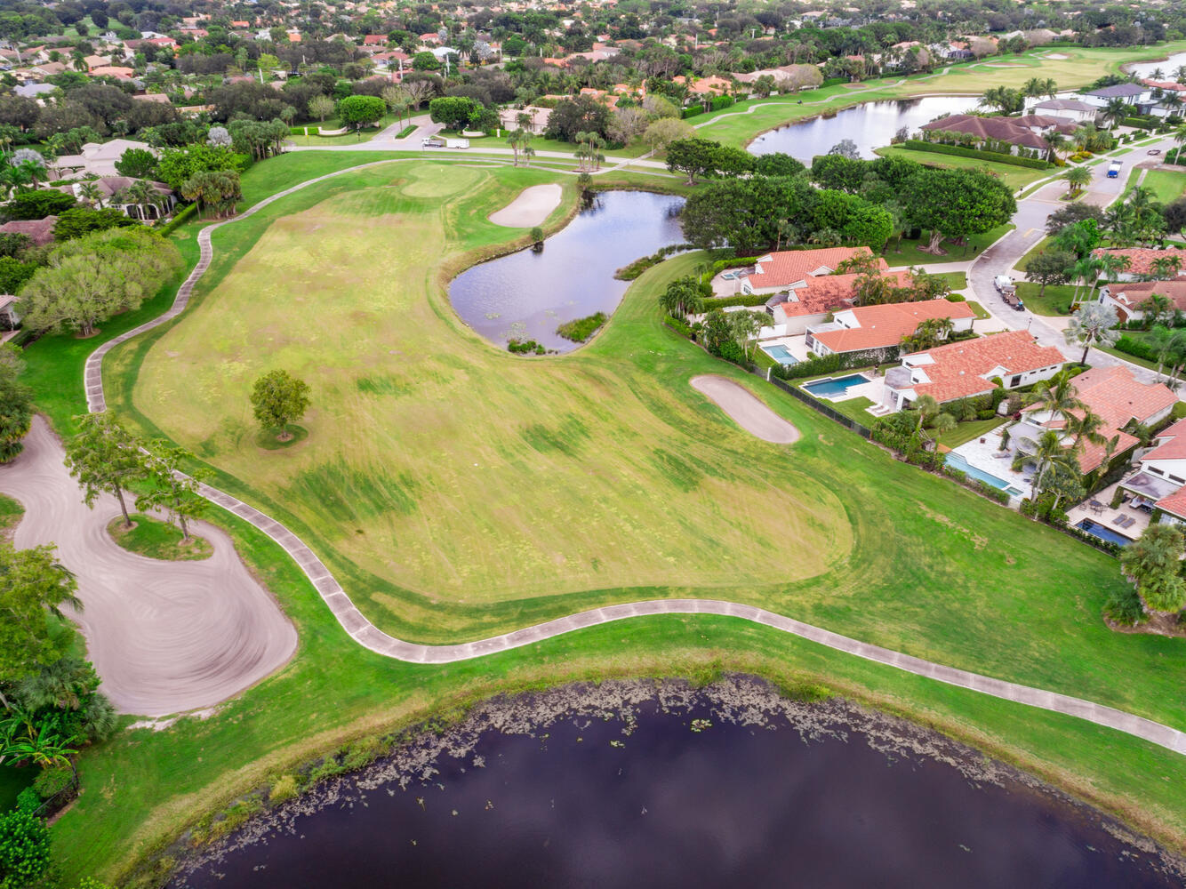 CHUKKER COVE P B POLO & CNTRY CLUB WELL - Residential Lease
