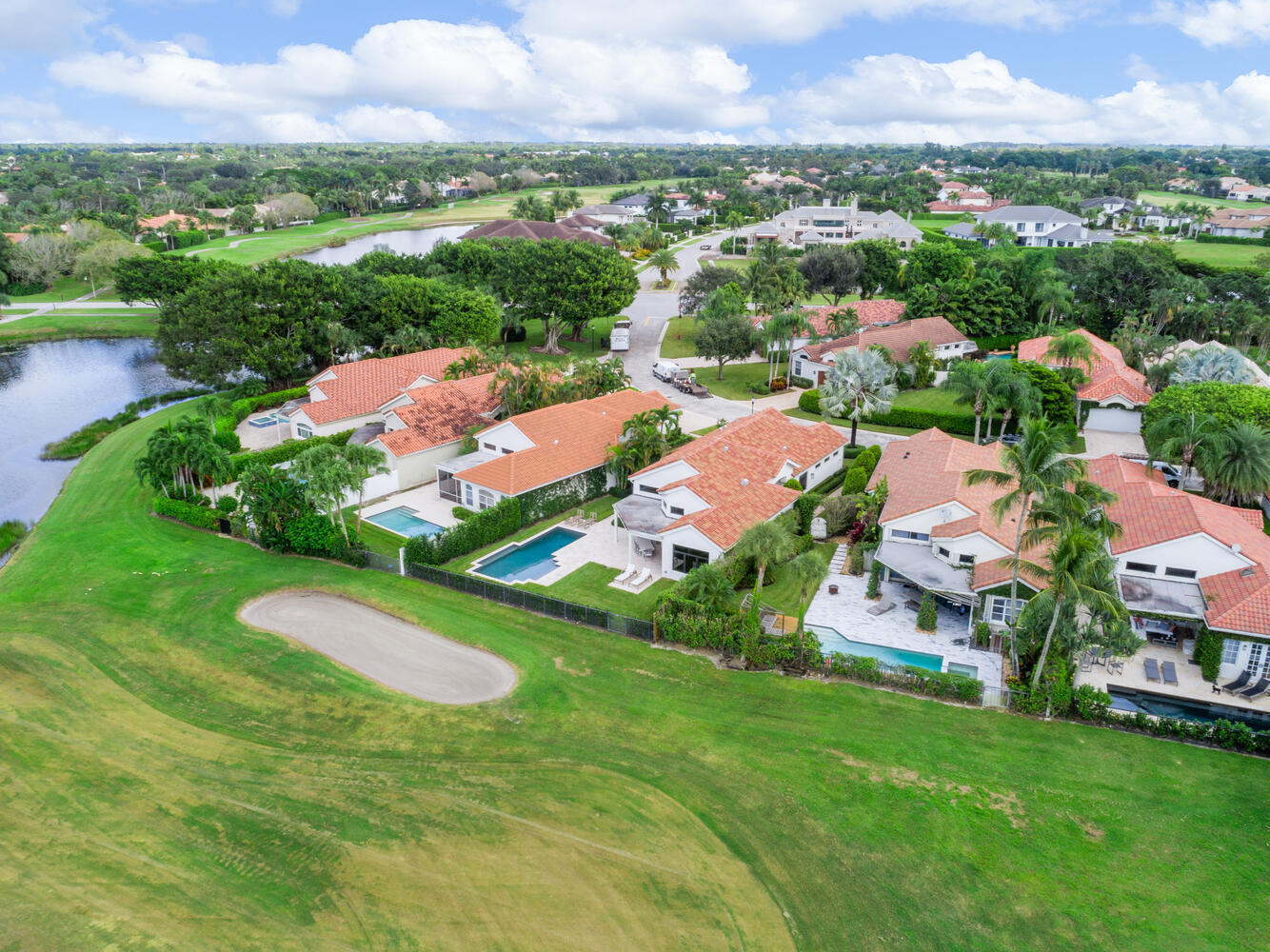 CHUKKER COVE P B POLO & CNTRY CLUB WELL - Residential Lease