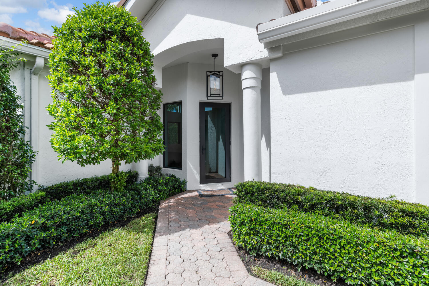 CHUKKER COVE P B POLO & CNTRY CLUB WELL - Residential Lease