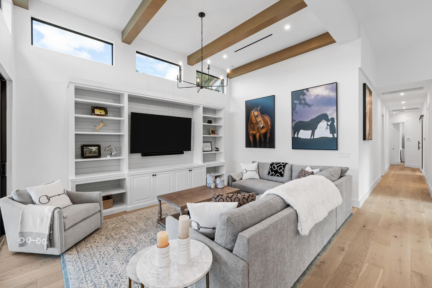 CHUKKER COVE P B POLO & CNTRY CLUB WELL - Residential Lease