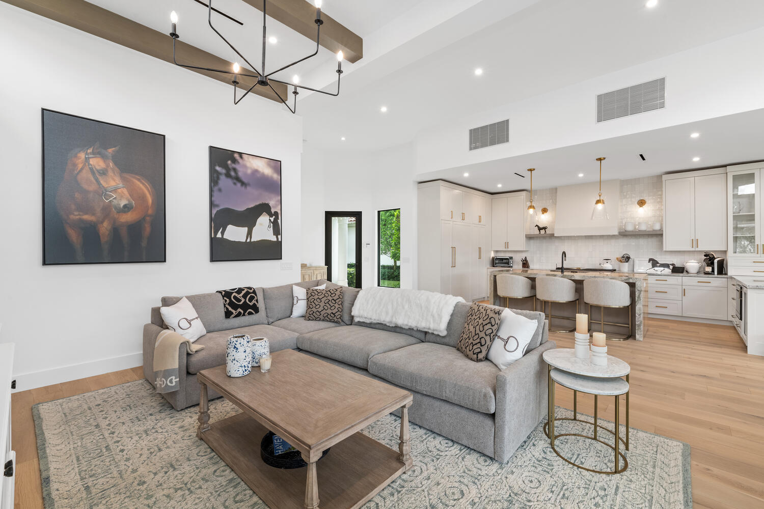 CHUKKER COVE P B POLO & CNTRY CLUB WELL - Residential Lease