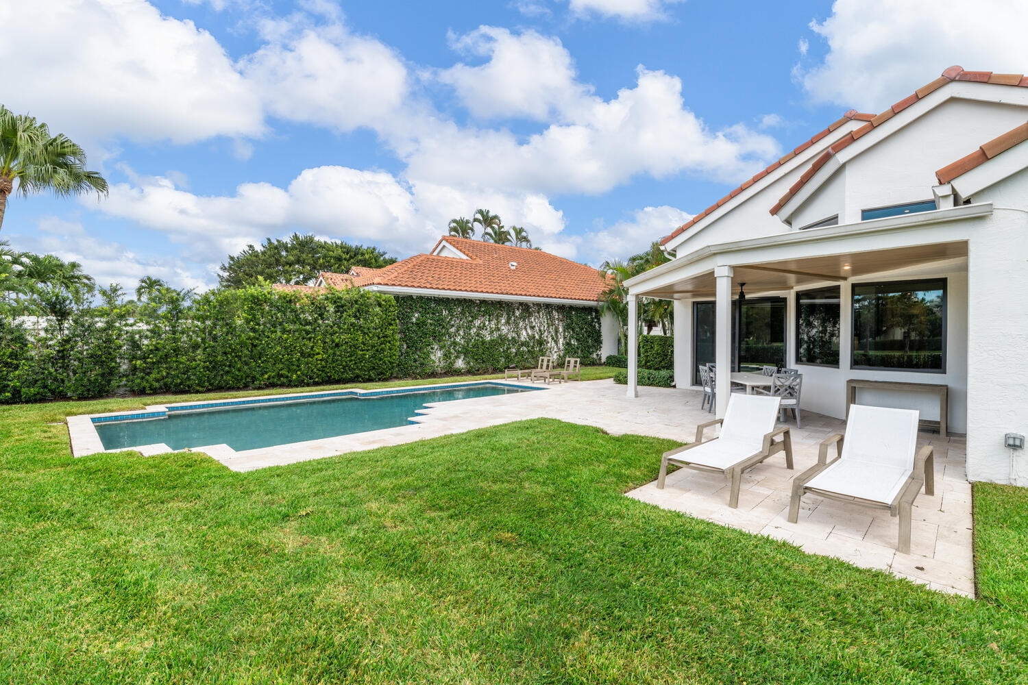 CHUKKER COVE P B POLO & CNTRY CLUB WELL - Residential Lease