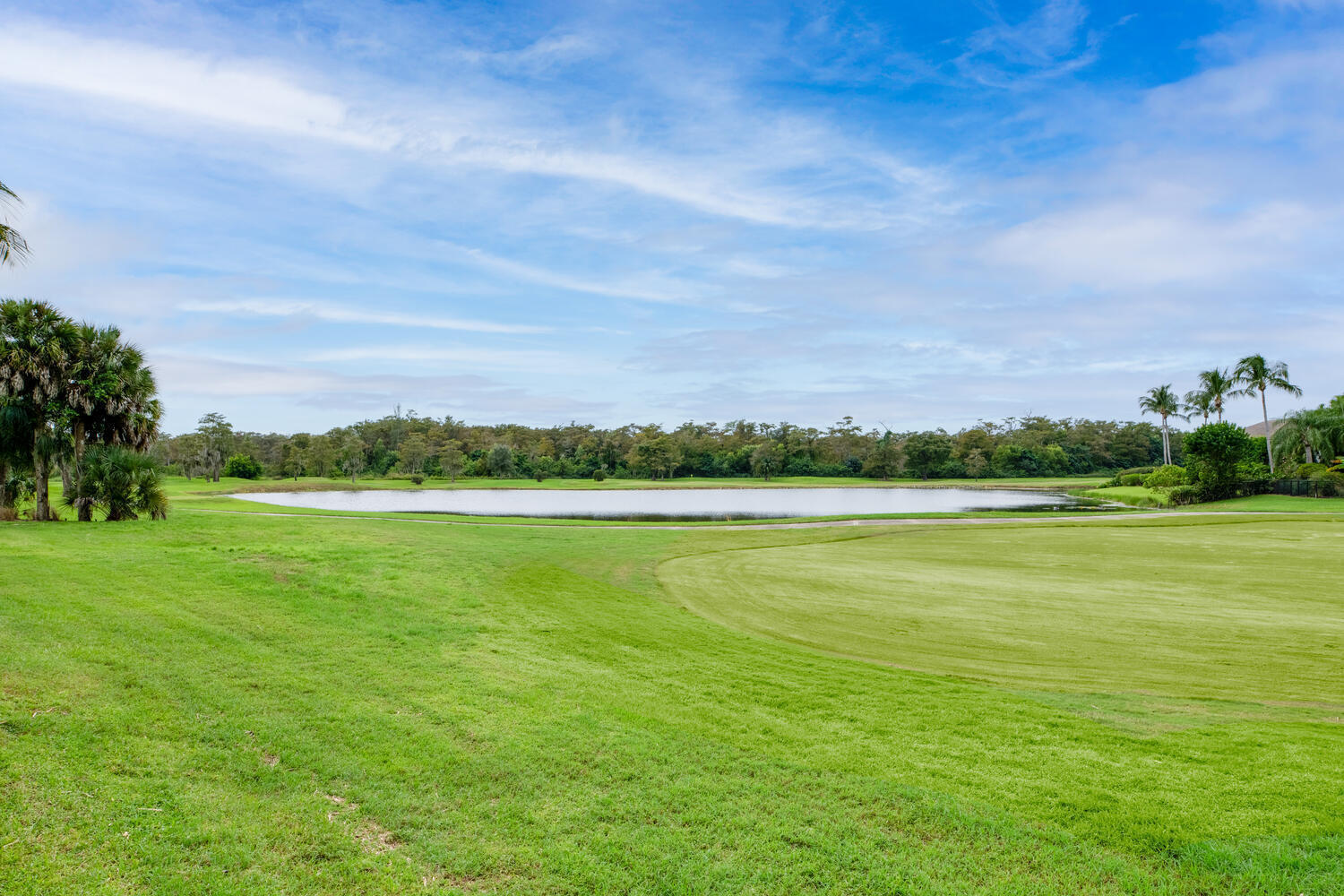 CHUKKER COVE P B POLO & CNTRY CLUB WELL - Residential Lease