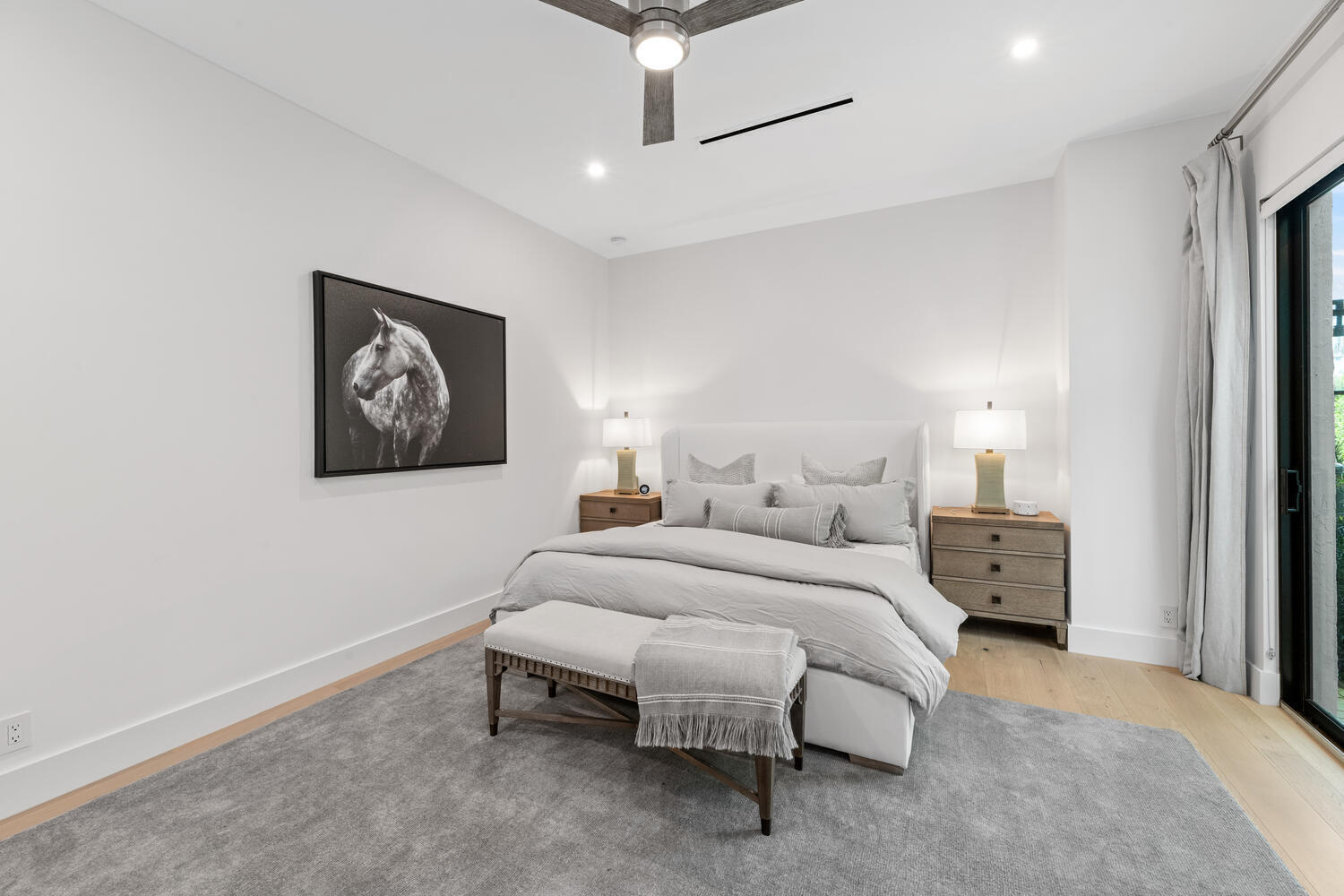 CHUKKER COVE P B POLO & CNTRY CLUB WELL - Residential Lease