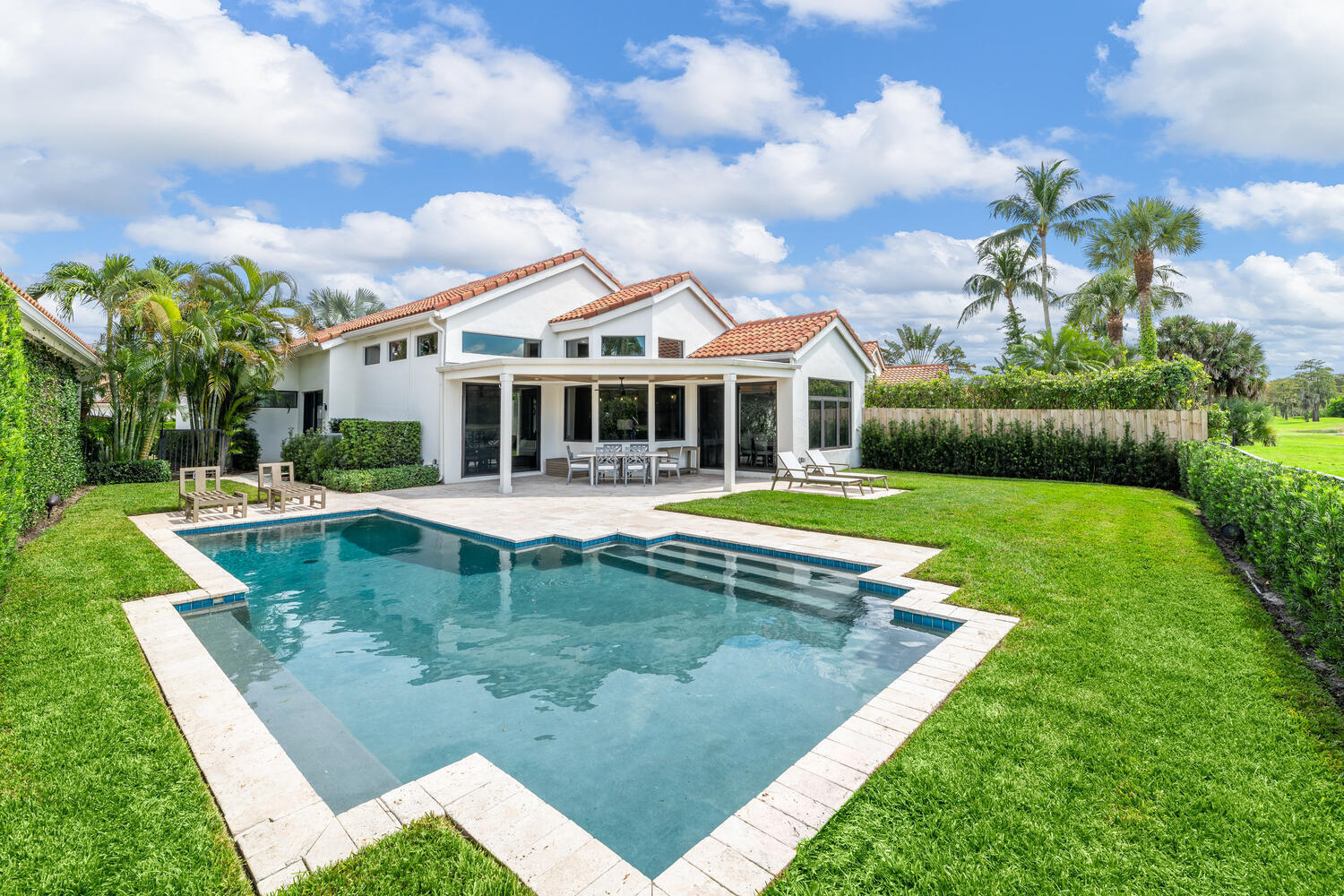 CHUKKER COVE P B POLO & CNTRY CLUB WELL - Residential Lease