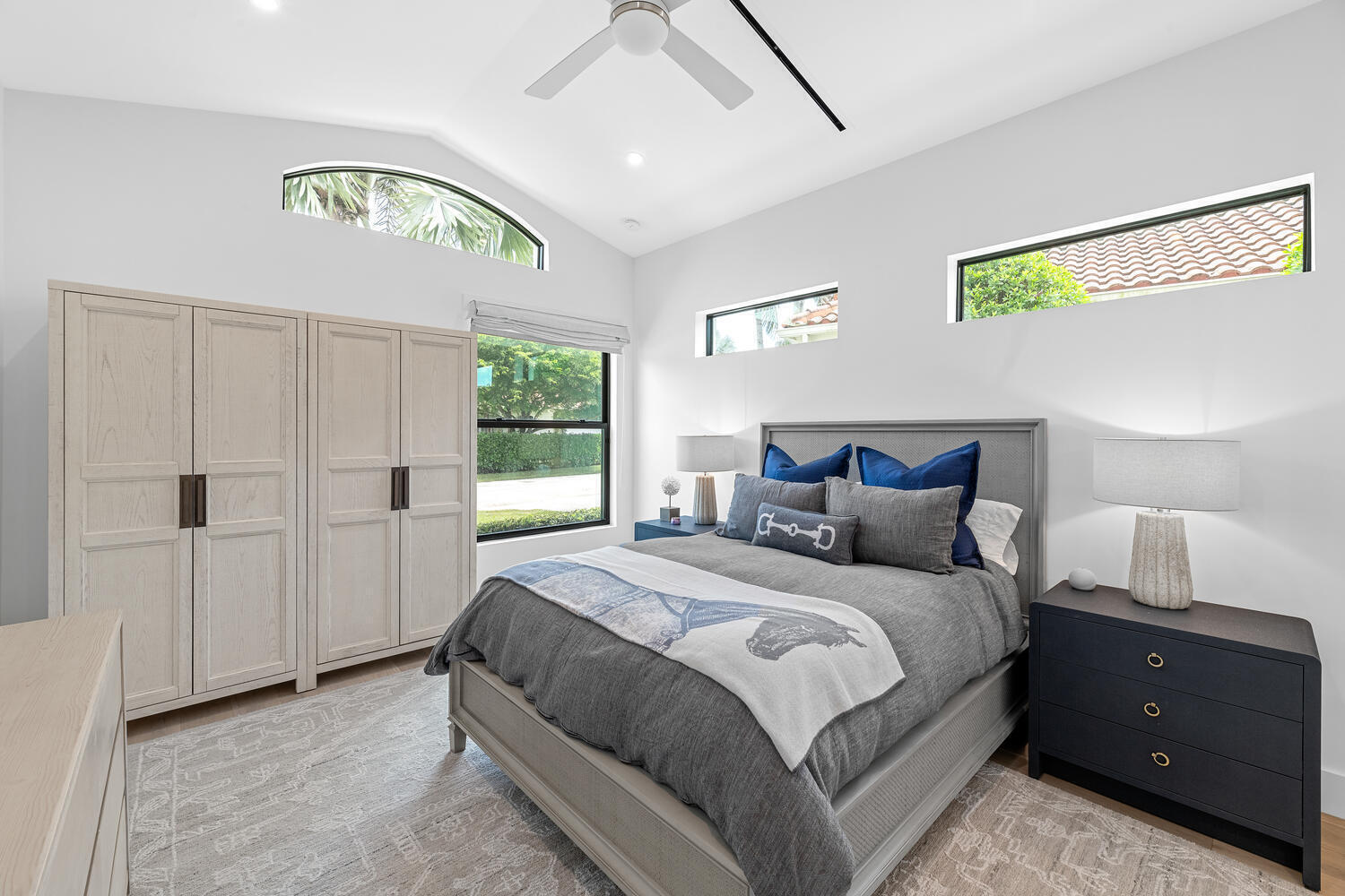 CHUKKER COVE P B POLO & CNTRY CLUB WELL - Residential Lease