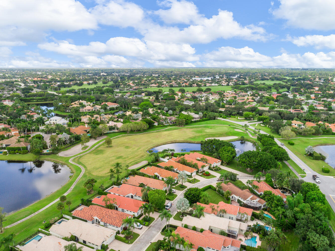 CHUKKER COVE P B POLO & CNTRY CLUB WELL - Residential Lease