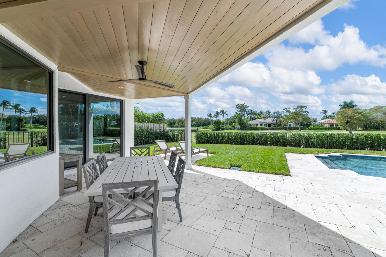 CHUKKER COVE P B POLO & CNTRY CLUB WELL - Residential Lease