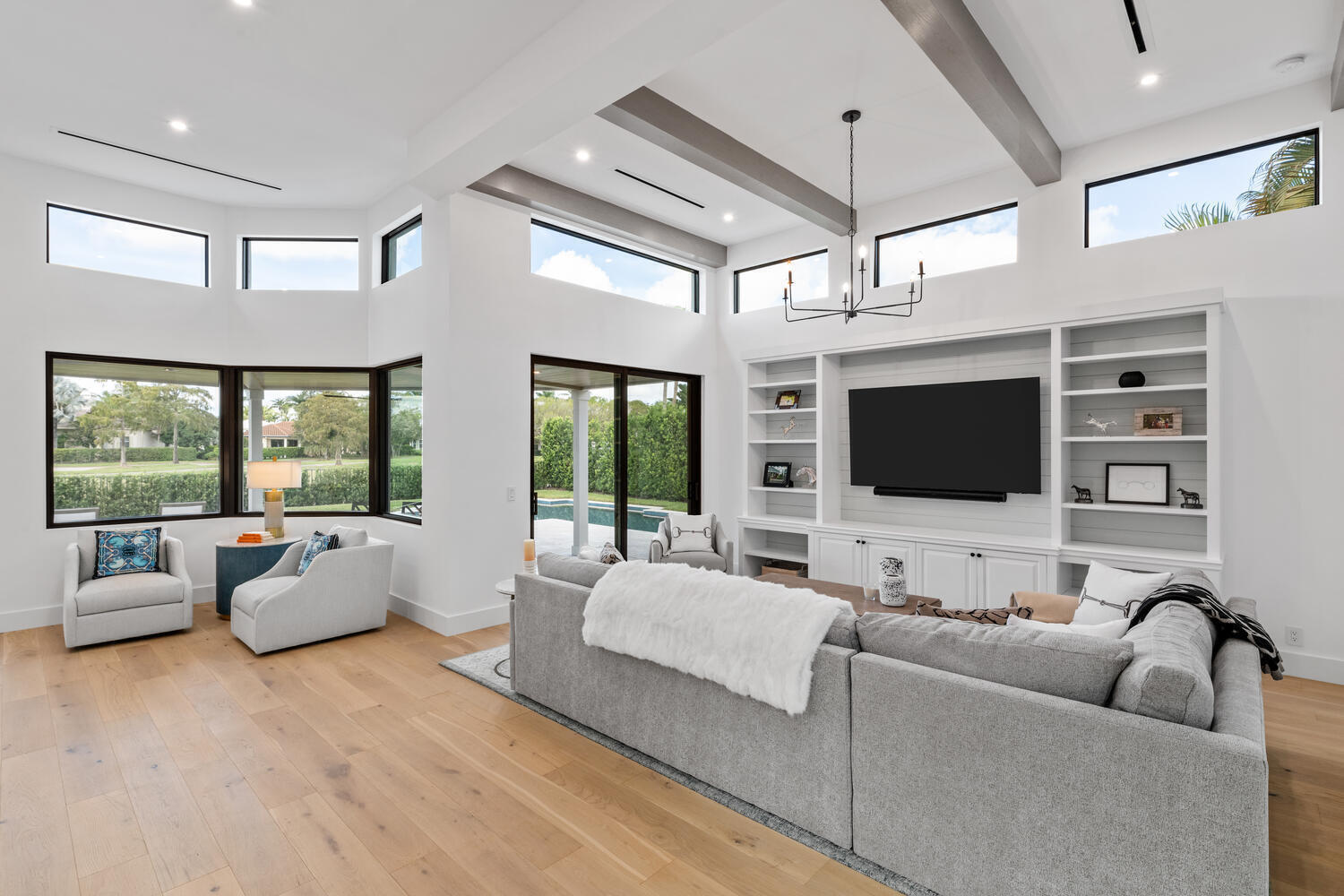 CHUKKER COVE P B POLO & CNTRY CLUB WELL - Residential Lease