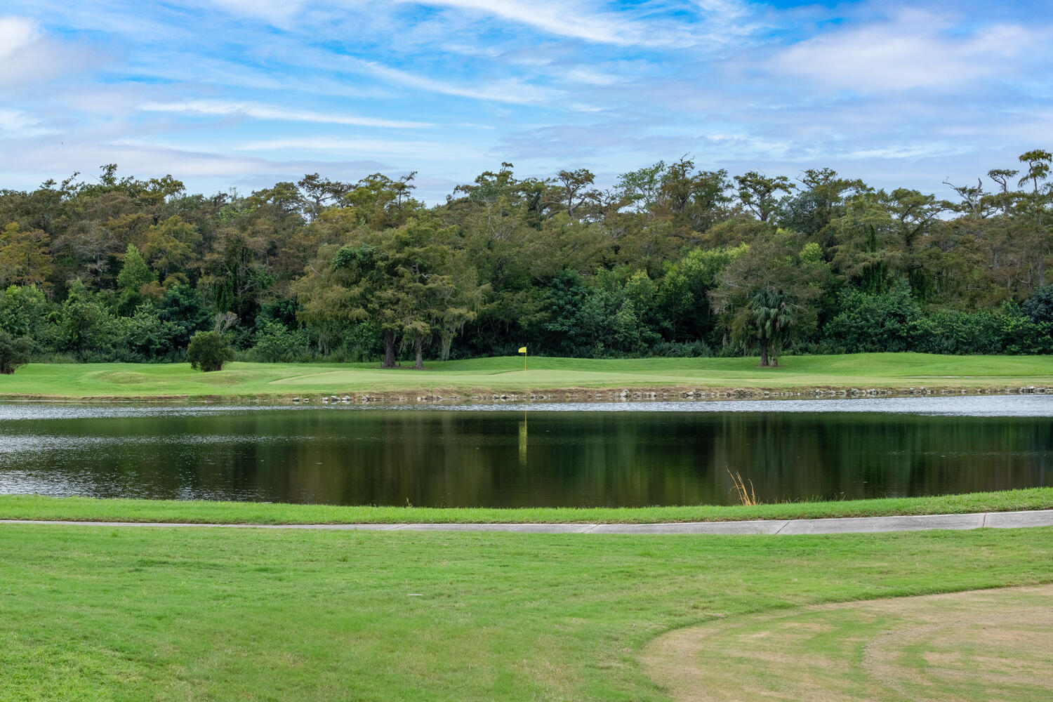 CHUKKER COVE P B POLO & CNTRY CLUB WELL - Residential Lease