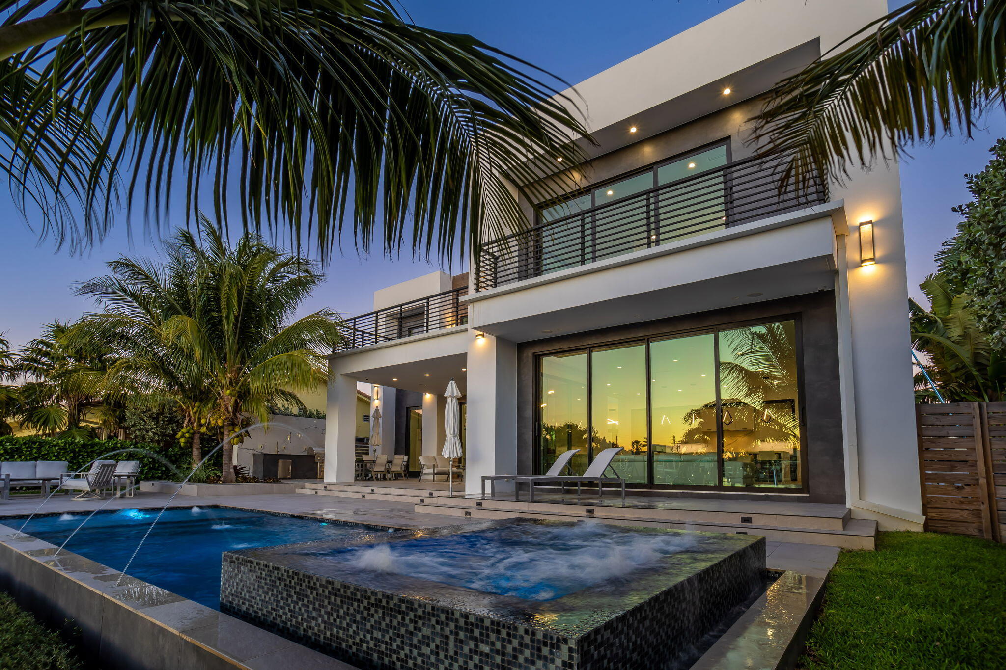 POINSETTIA GARDENS FIRST ADD - Residential